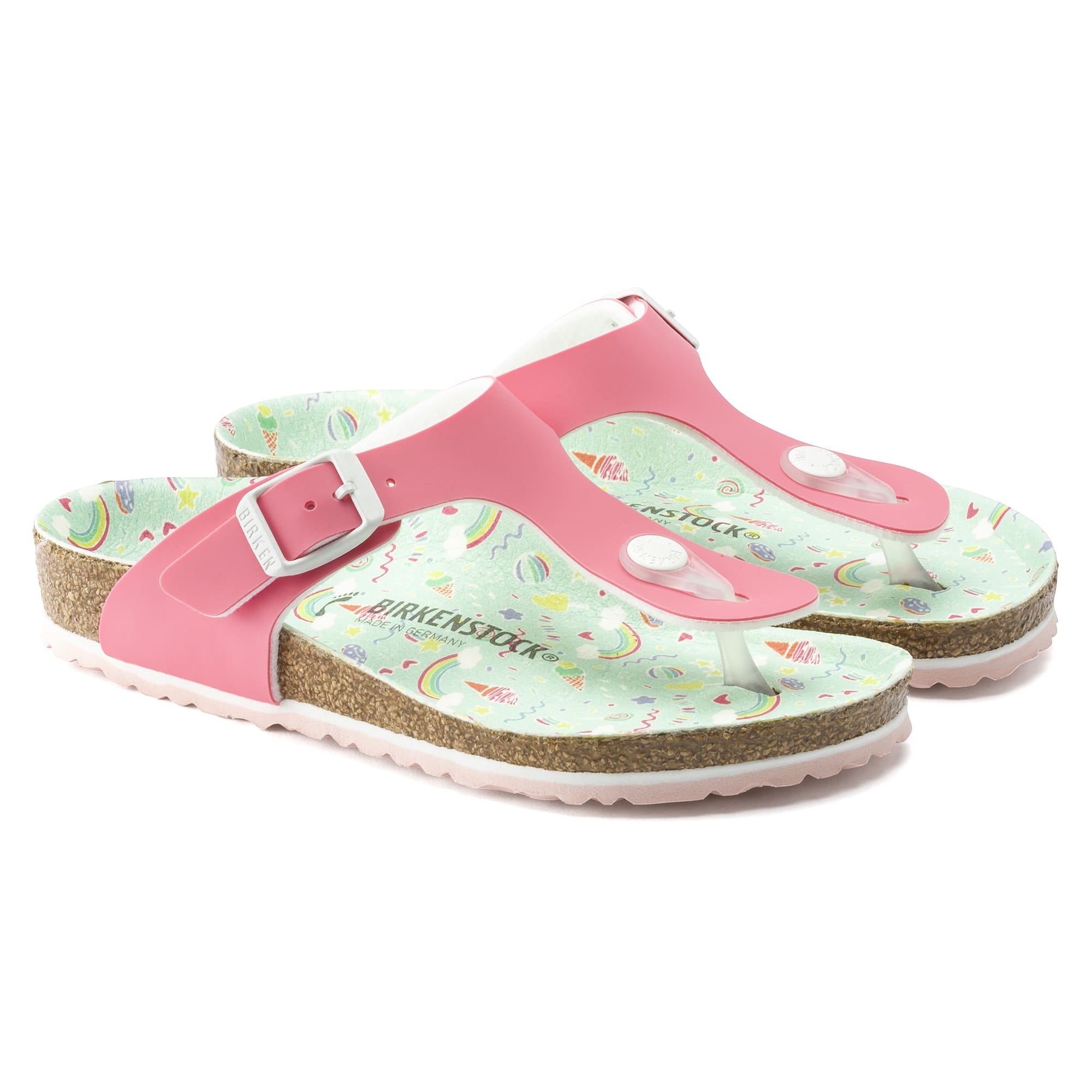 Gizeh Kids Birko-Flor、mySite、gtrtttuynbv