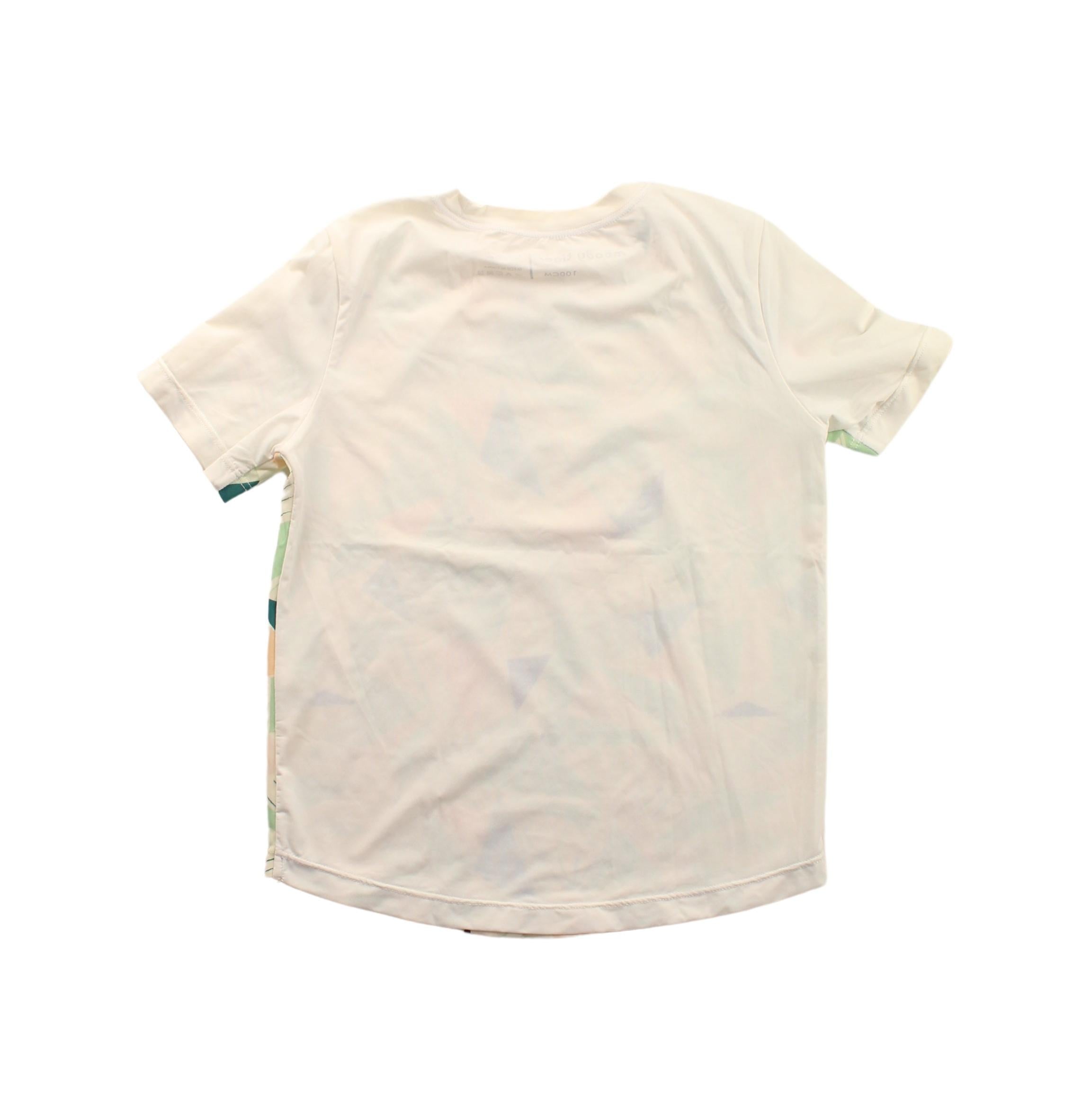 Moody Tiger Short Sleeve T-Shirt 6T、mySite、g9winljtr