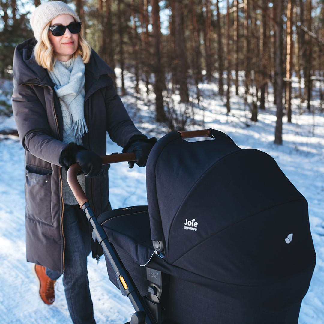  Joie Signature Vinca 4 in 1 Pushchair - Eclipse、mySite、merchandisen