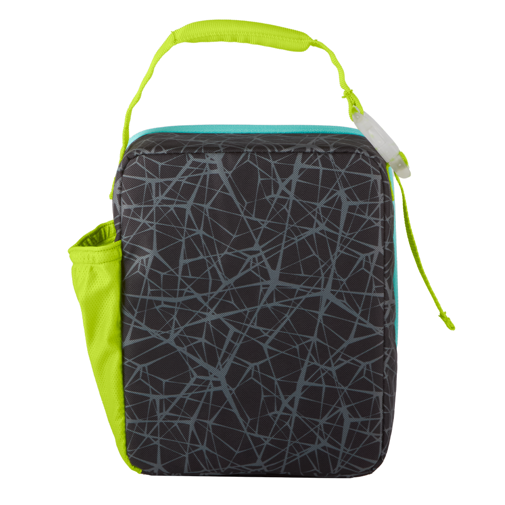 UPRIGHT LUNCH BOX、mySite、noshort