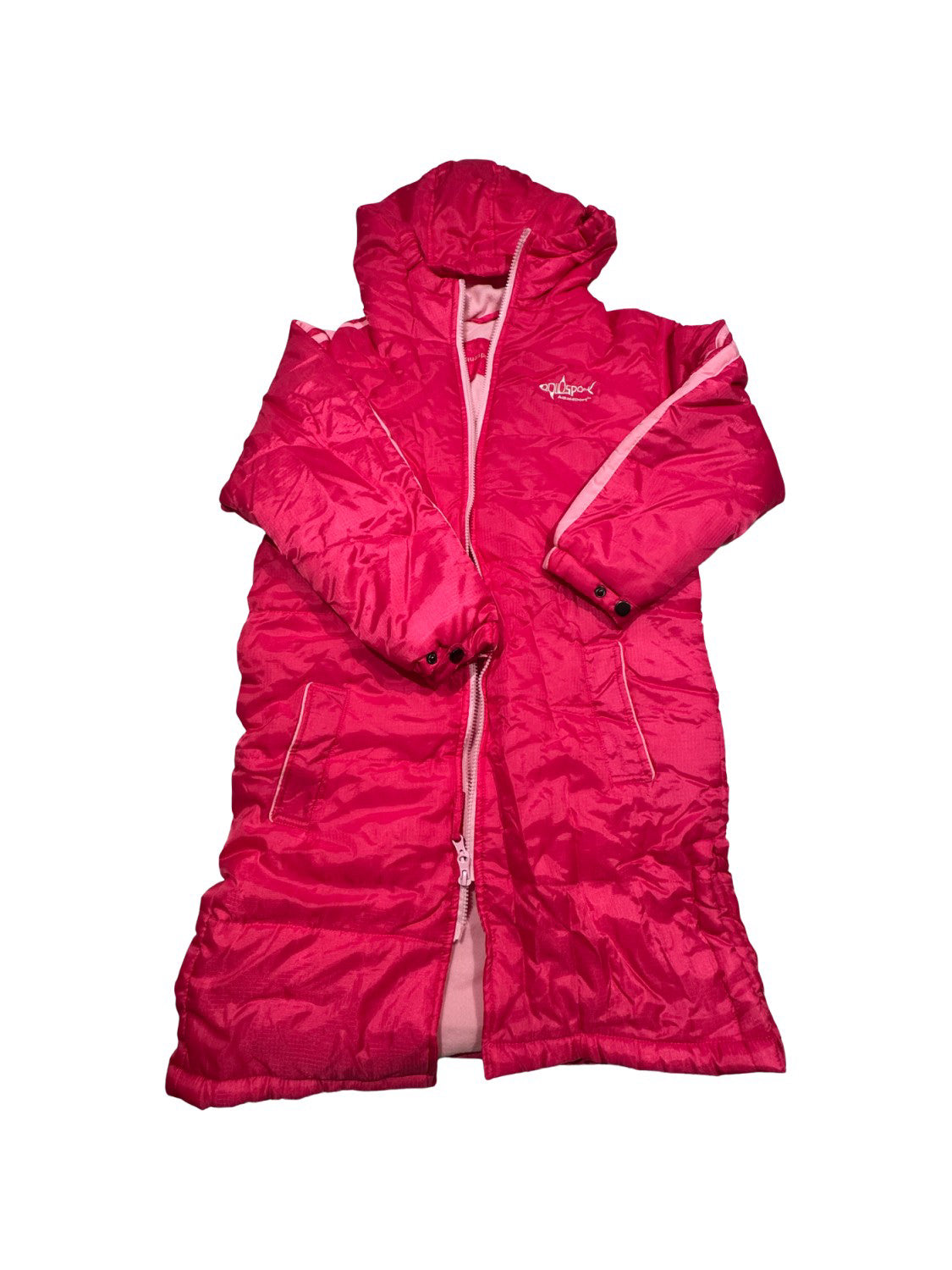 Aquasport Puffer/Quilted Coat & Outerwear 10Y、mySite、g9winljtr