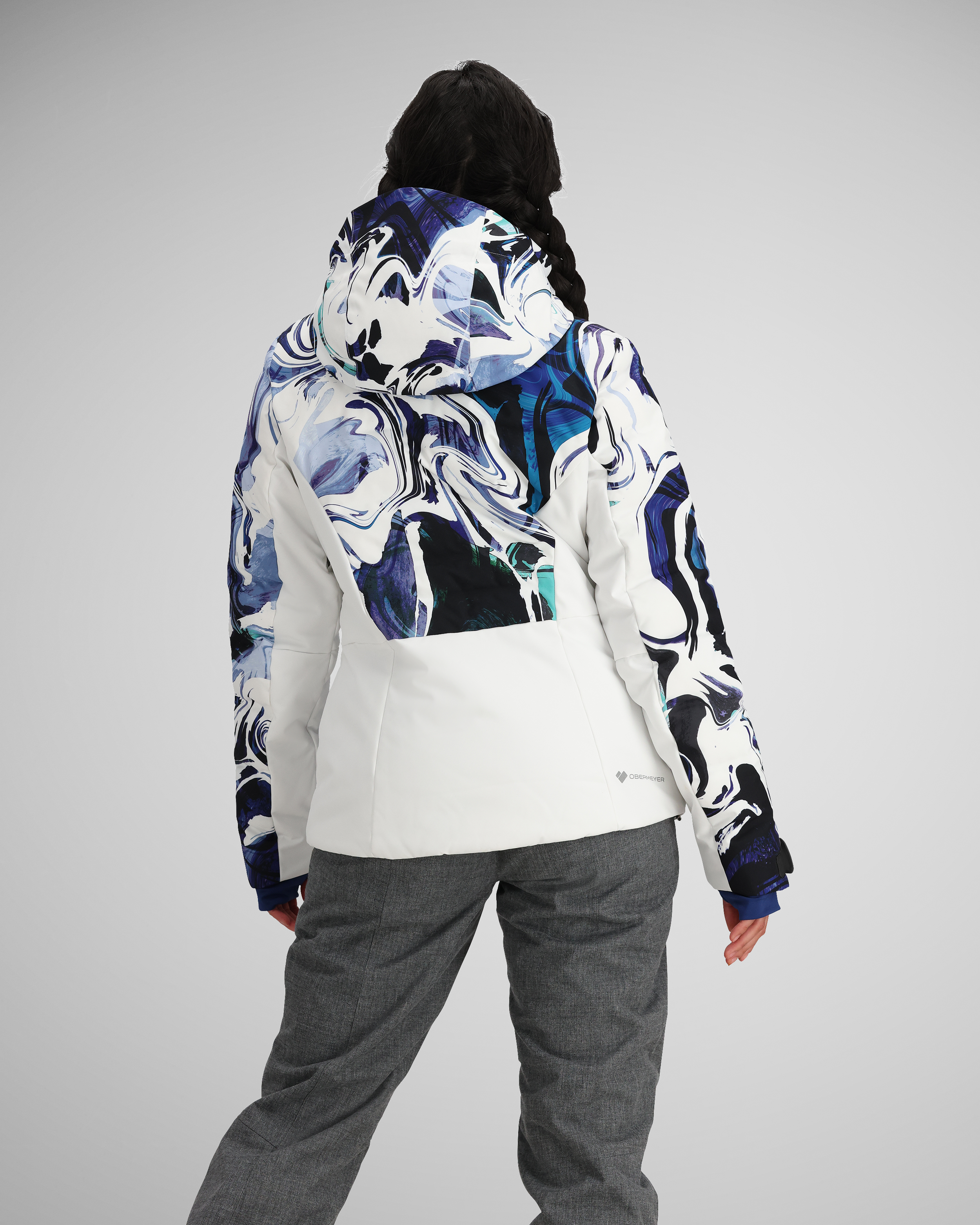 Cosima Down Jacket | Glacier Melt 23、mySite、i-lightchina