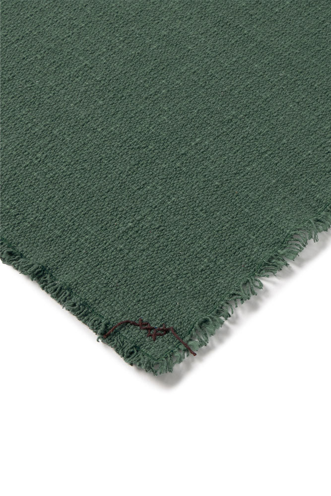 Handloom Placemat Duck Green, Set of 4、mySite、gigharbornorthrealestate