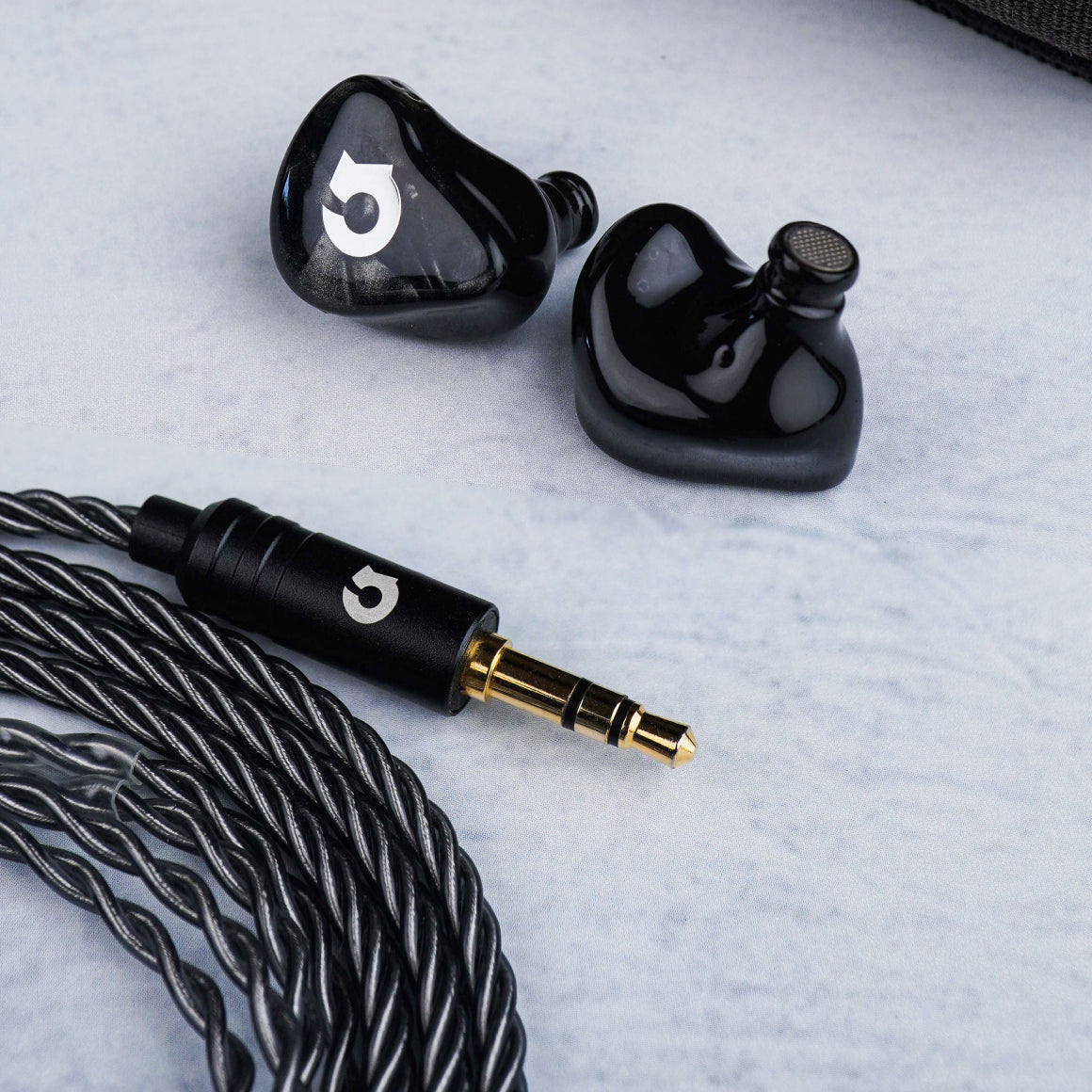 Headphone Zone X Oriveti - Blackbird、mySite、merchandisen