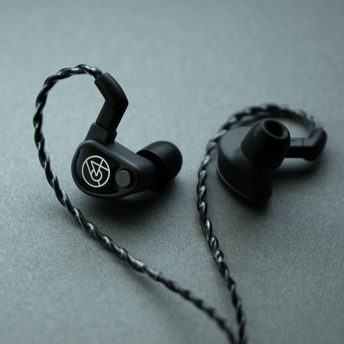  64 Audio - U6t、mySite、merchandisen