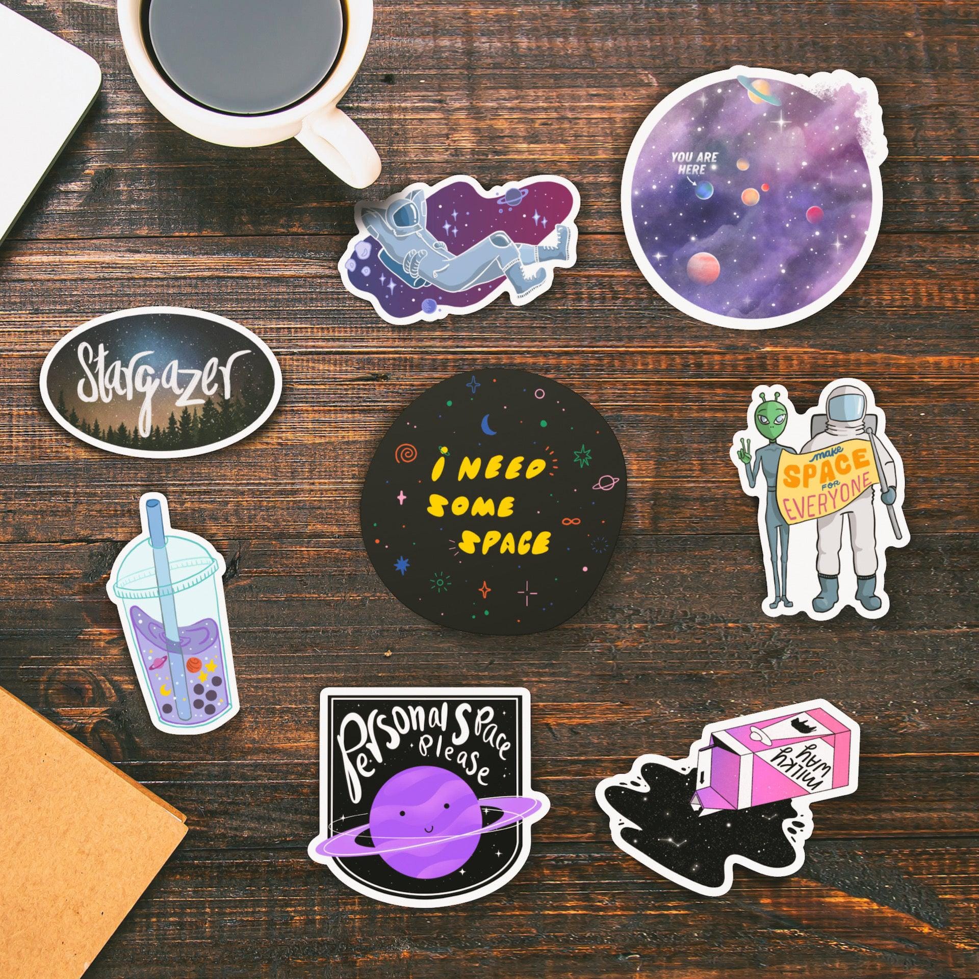  I Need Some Space 8 Pack、mySite、elrpsem3k