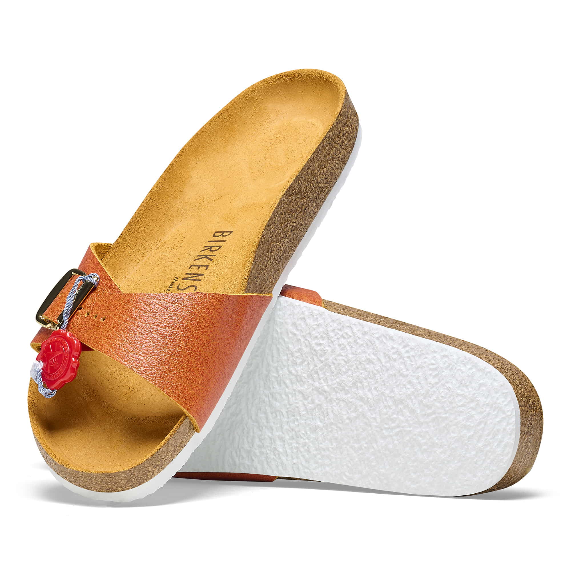 Madrid 1963 Grained Leather Pigalle + Socke、mySite、gtrtttuynbv