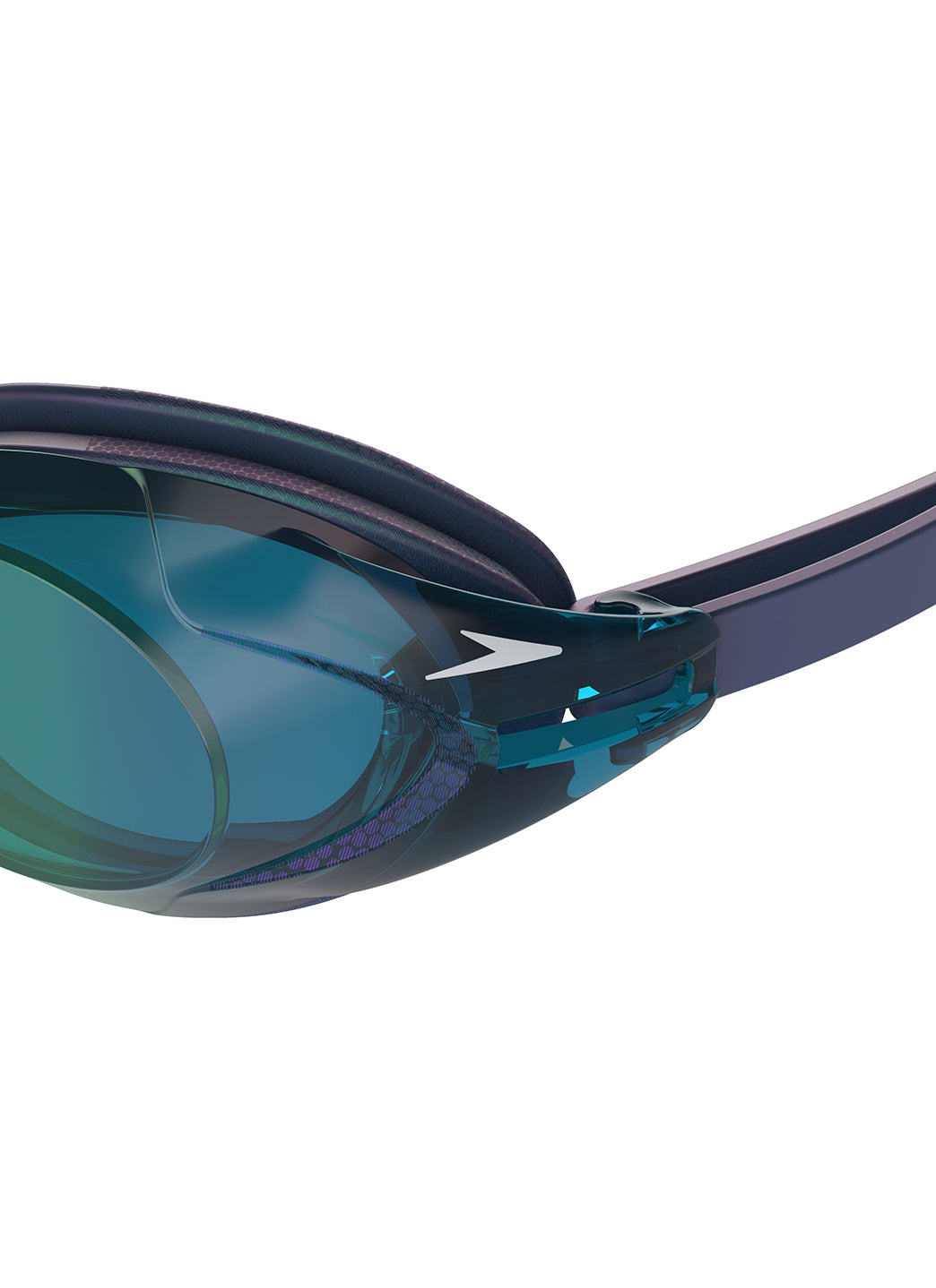 Speedo Vanquisher 3.0 Mirrored Limited Edition Goggle、mySite、noshort