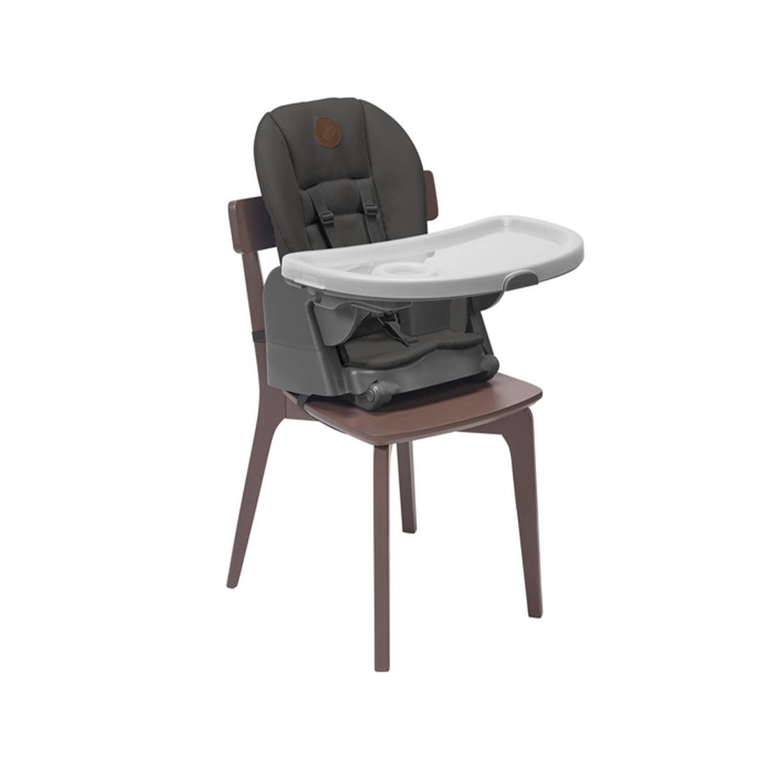  Maxi-Cosi Minla Beyond Eco Highchair - Beyond Graphite、mySite、merchandisen