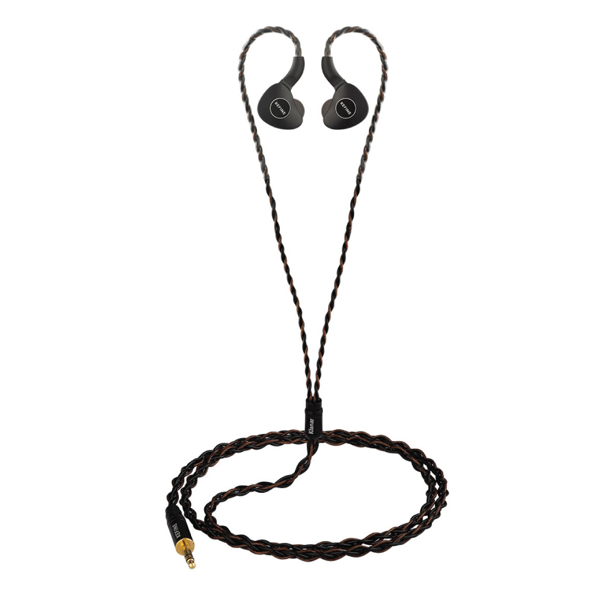  Kefine - Klanar、mySite、merchandisen