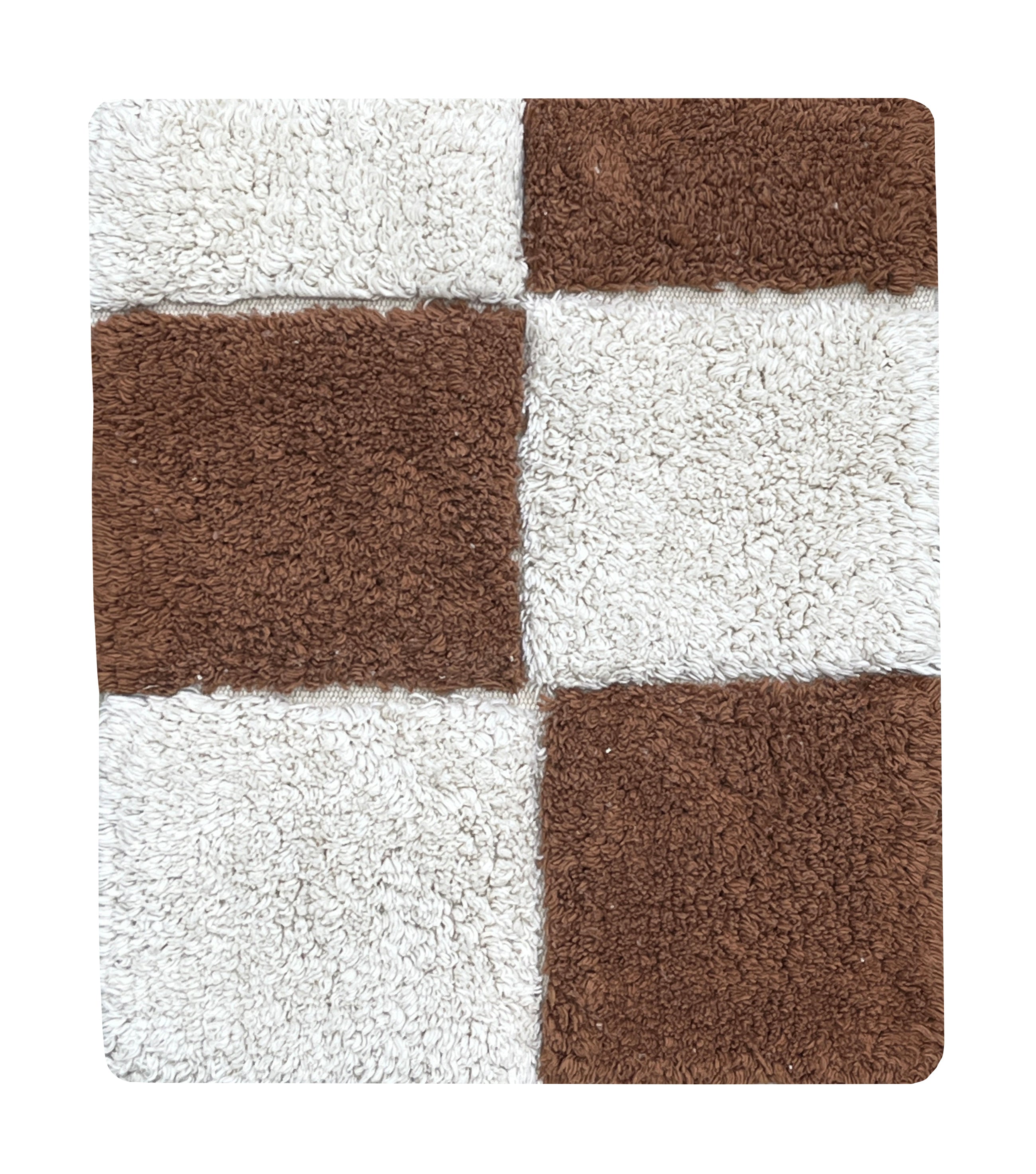 SWATCH WASHABLE RUG KITCHEN TILES TOFFEE、mySite、gigharbornorthrealestate