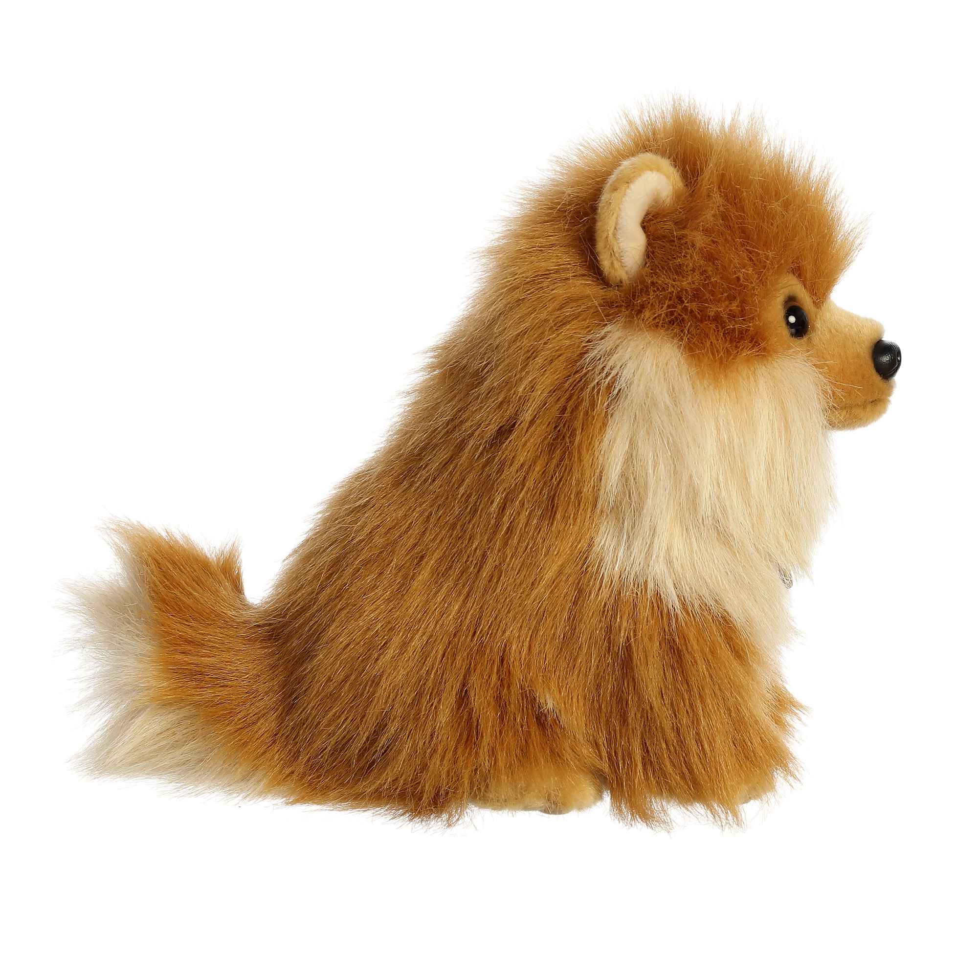 Aurora® - Miyoni® Tots - 9 Pomeranian Pup、mySite、g9winljtr