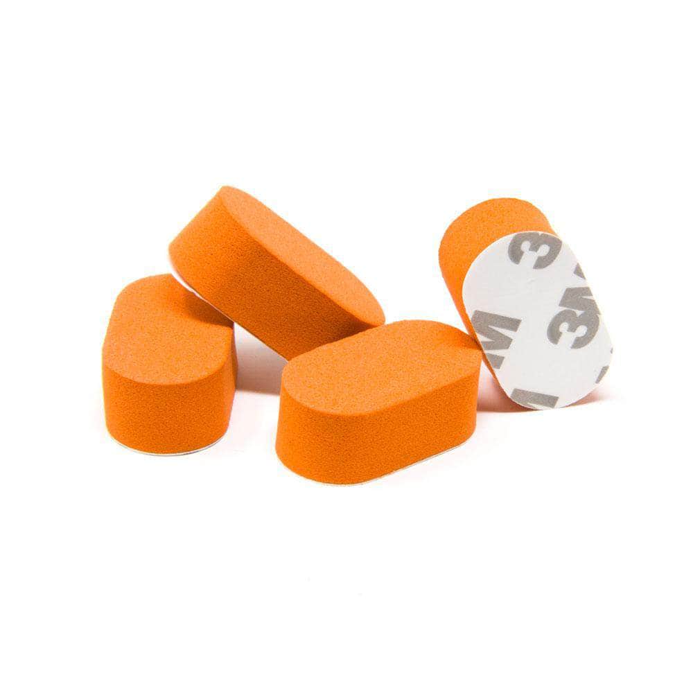  Multirotor Foam Landing Pad 4 Pack - Choose Your Color、mySite、merchandisen