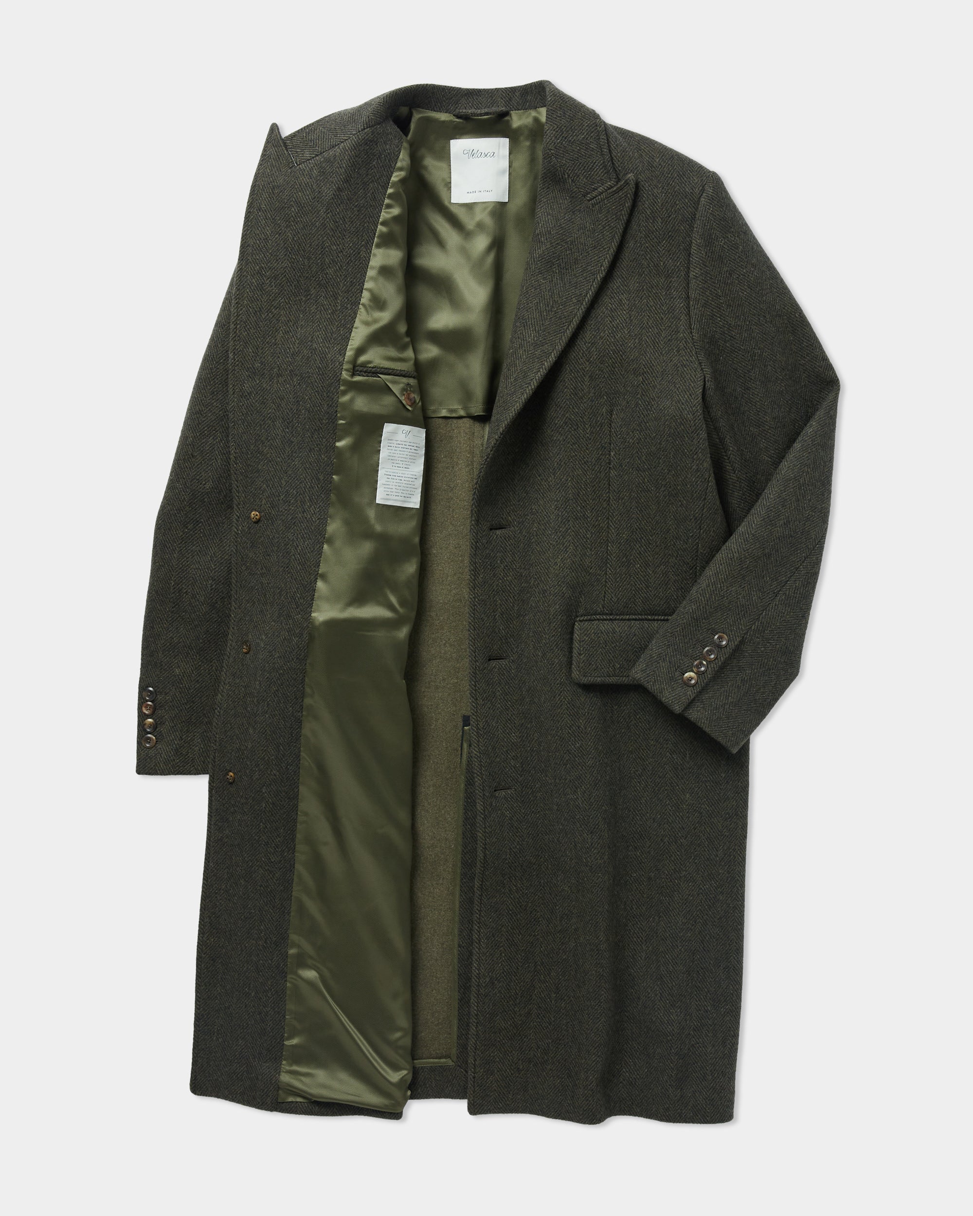  Cella Monte、mySite、merchandisen