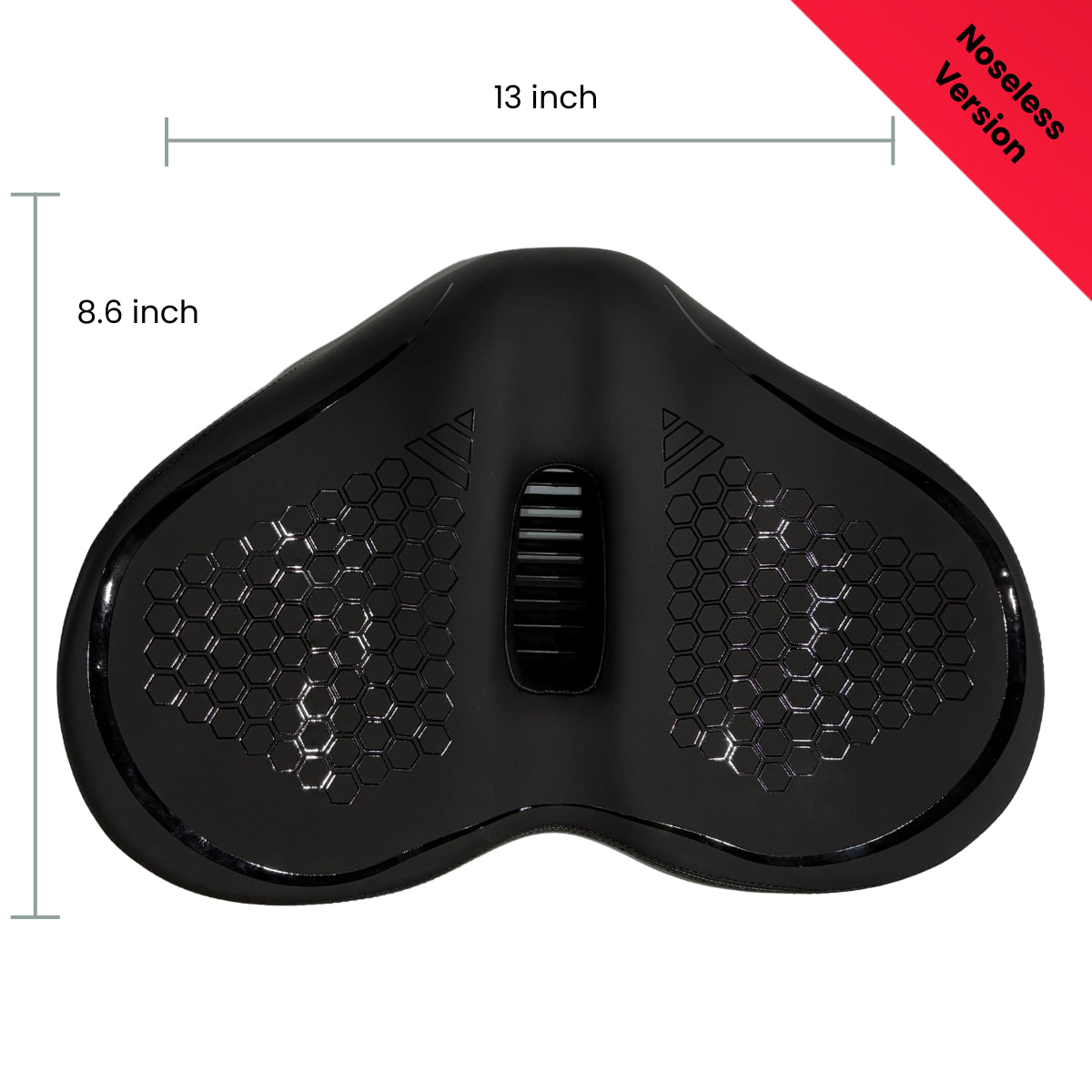 Noseless Oversized Bike Seat、mySite、gigharbornorthrealestate