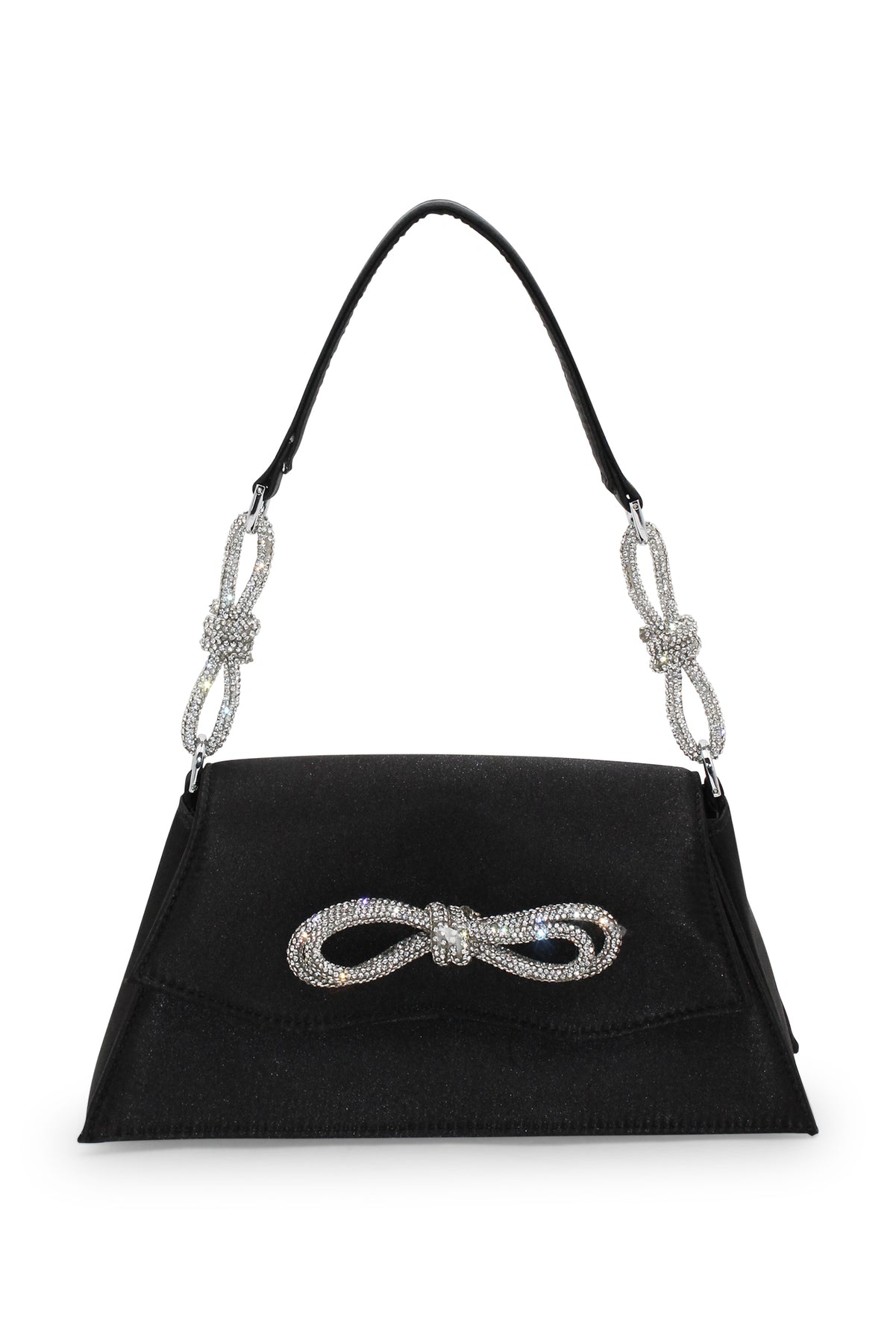  Bow Endless Azaria Bag (Black)、mySite、merchandisen