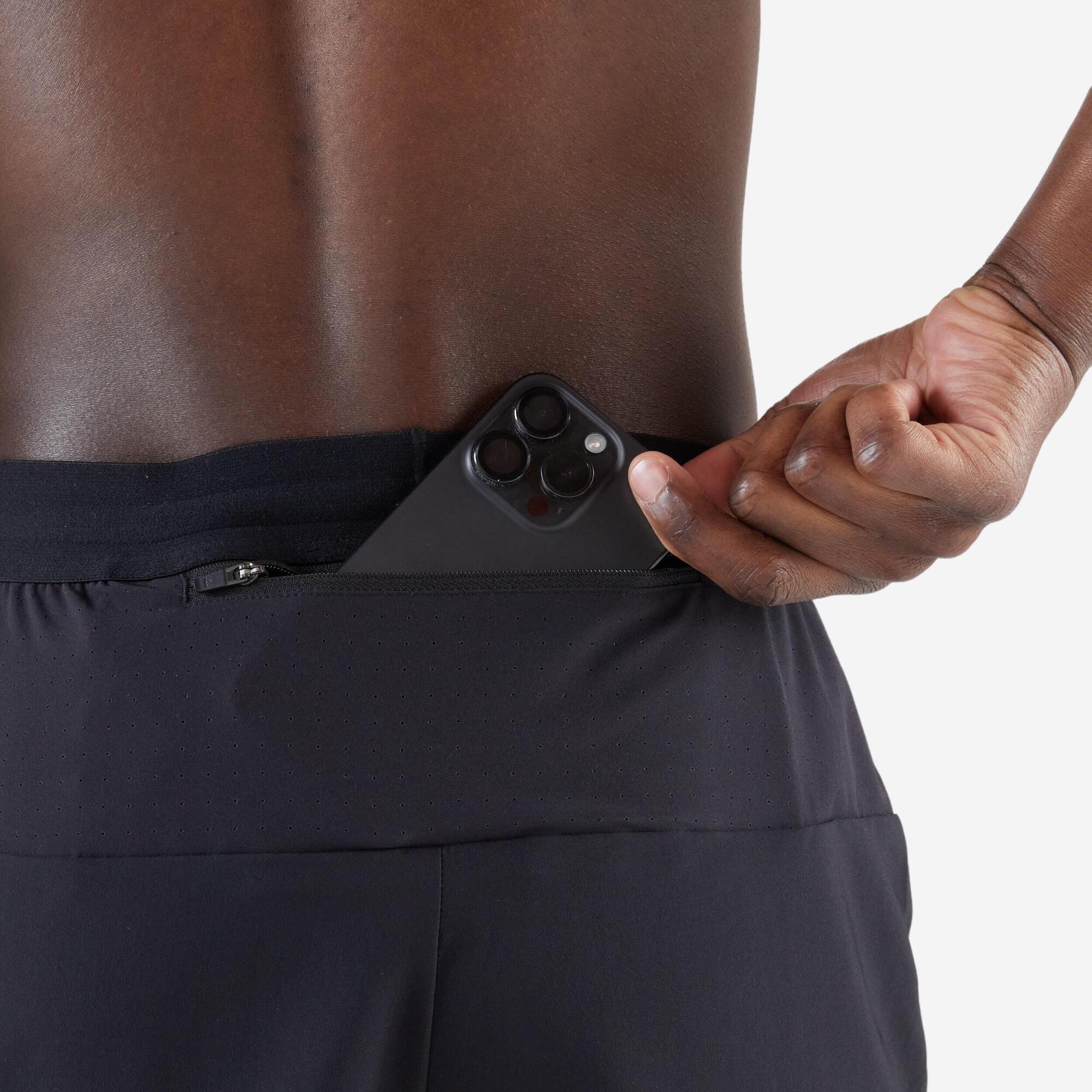 Kiprun Men's Run 500 Breathable Dry Running Shorts、mySite、shKiprun Men's Run 500 Breathable Dry Running Shorts、mySite、glenpowelloop_name