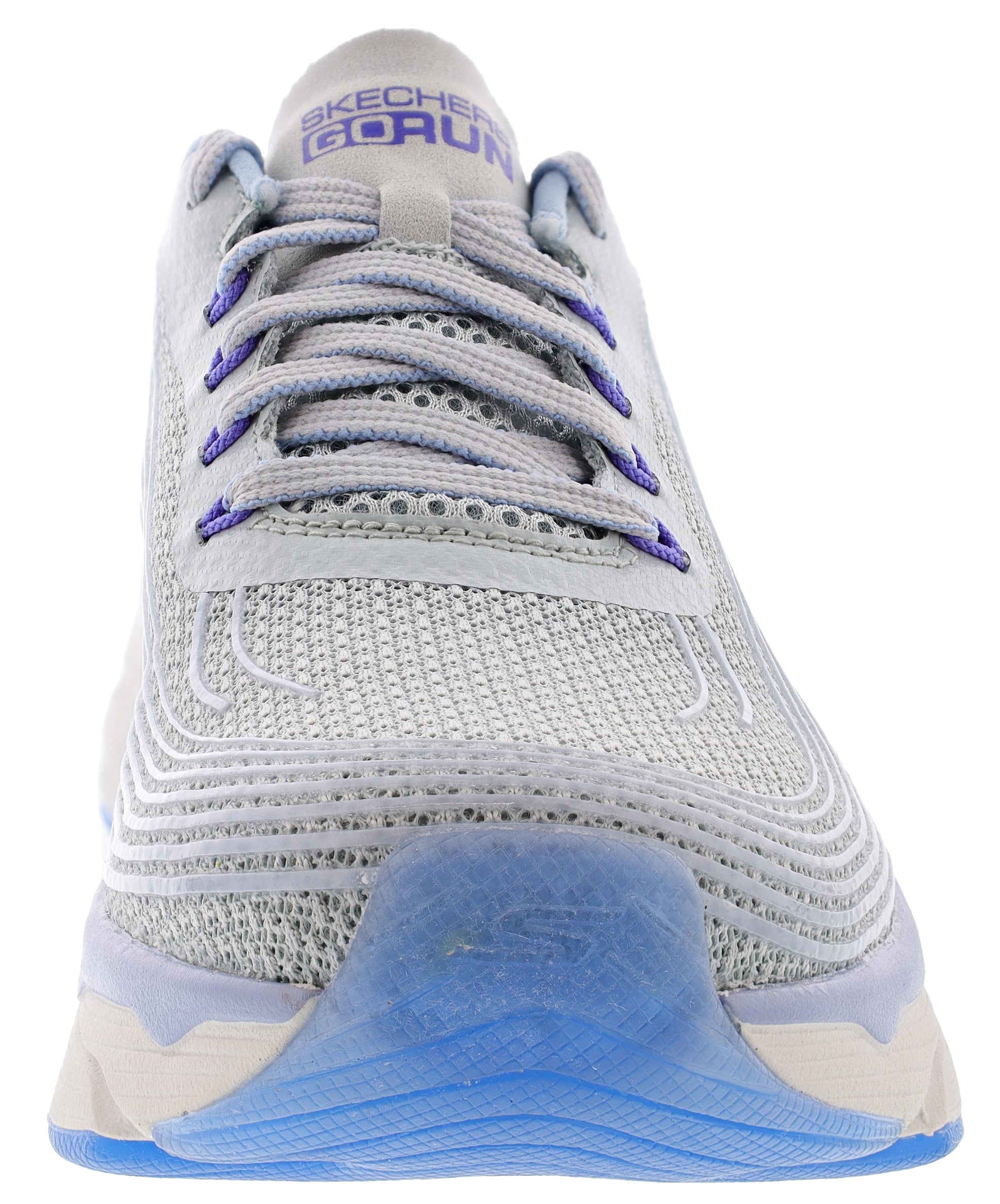 Skechers Women's Max Cushioning Elite Alekos Lace Up Running Shoes、mySite、dreamappss