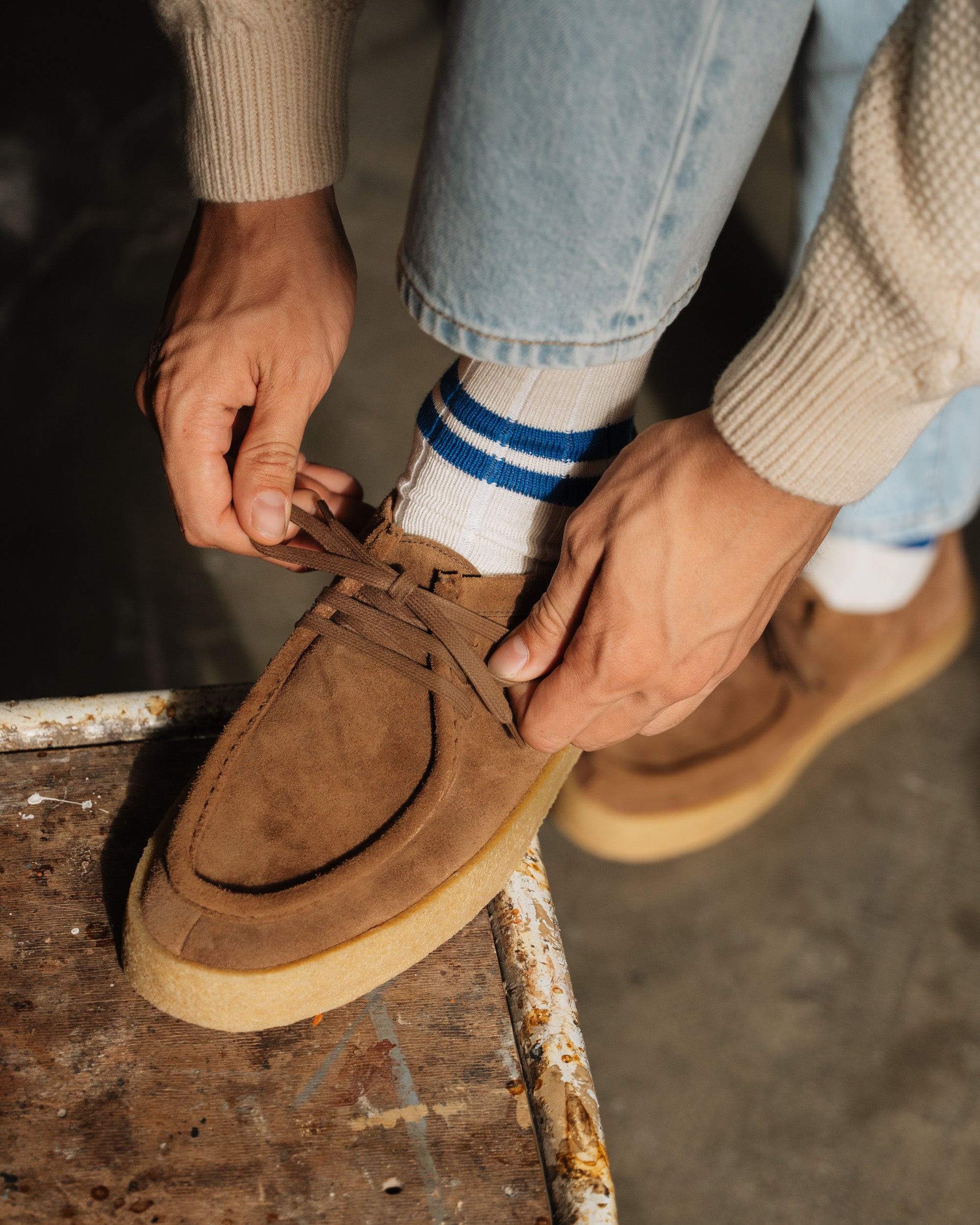  Fioeu、mySite、merchandisen