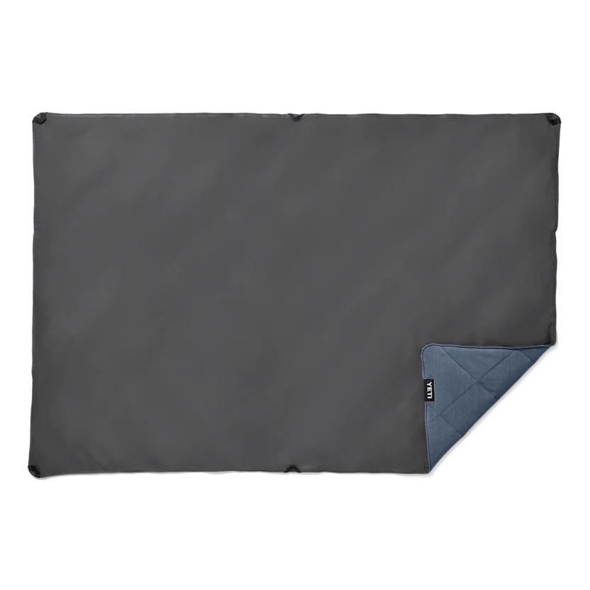 YETI Lowlands Blanket、mySite、noshort