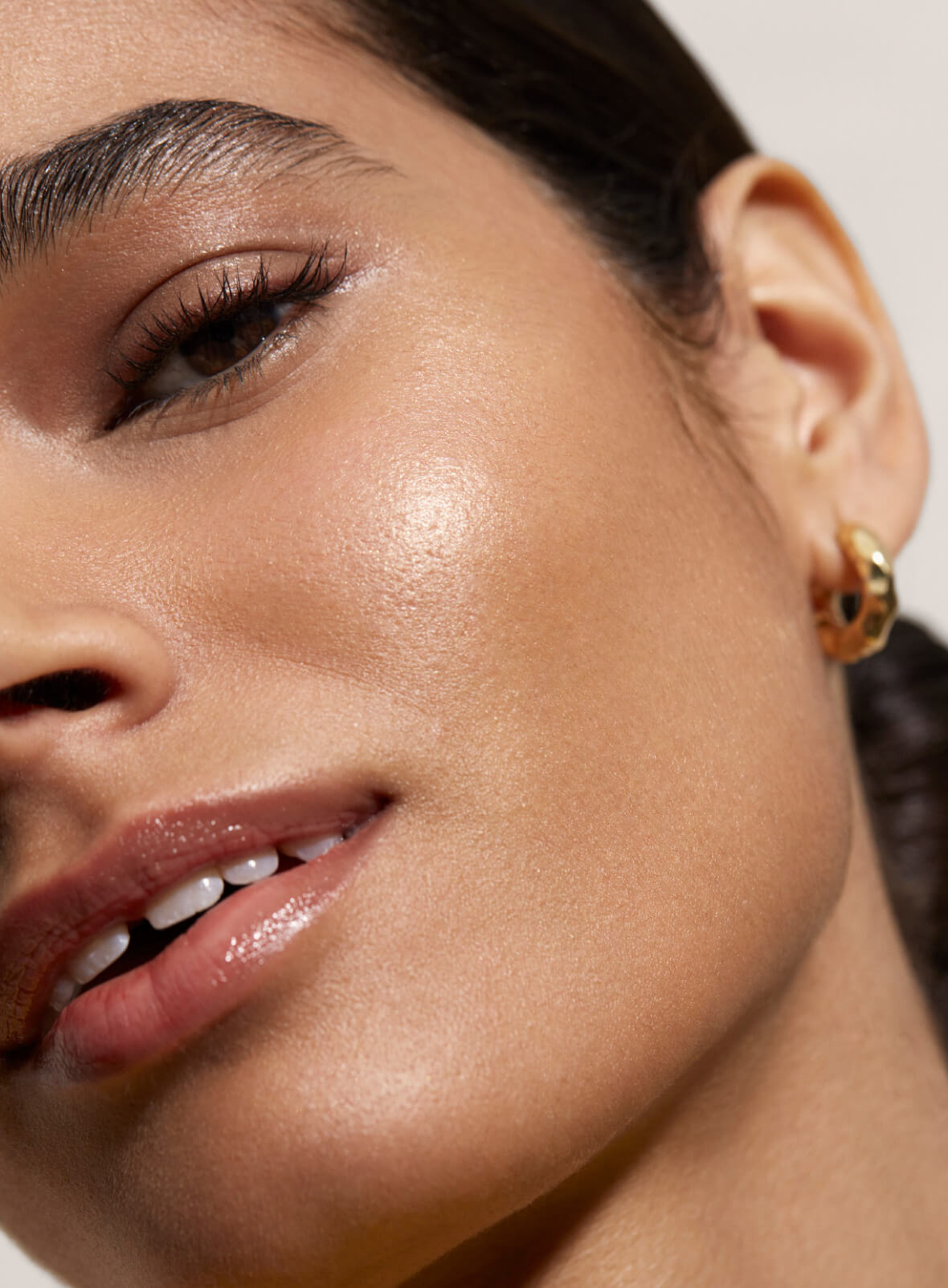  (Glow)setting Mineral Powder SPF 35 Refill、mySite、ghnorth