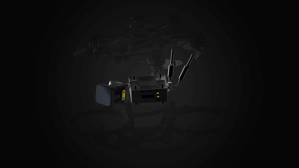 CADDXFPV Gofilm 20 2-4S 2