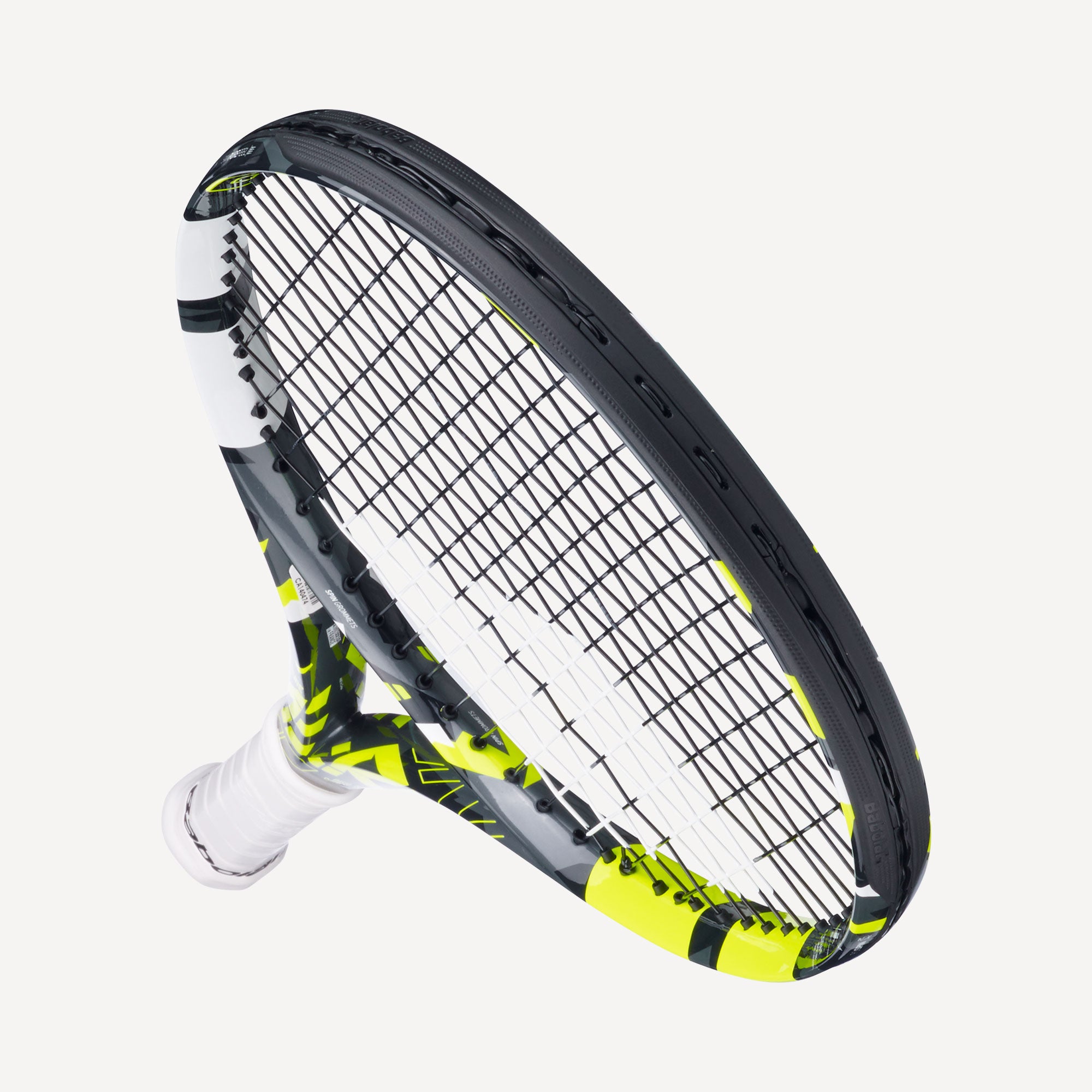 Babolat Pure Aero 26 Junior Tennis Racket