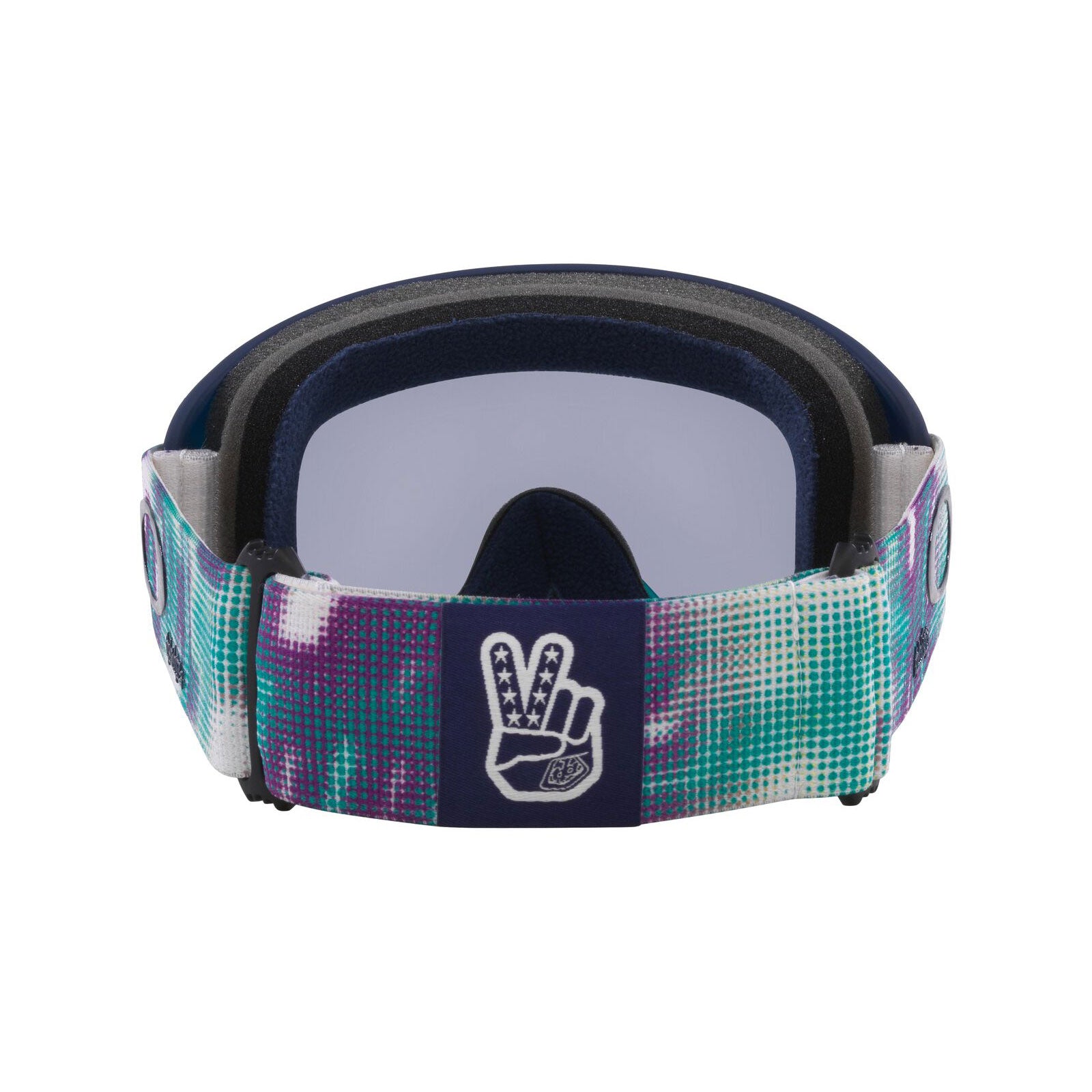 Oakley O-Frame 2.0 Pro MX Goggle TLD Pixel Pixel、mySite、dreamappss