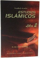 Estudios Islamicos Libro 2、mySite、topwebapps