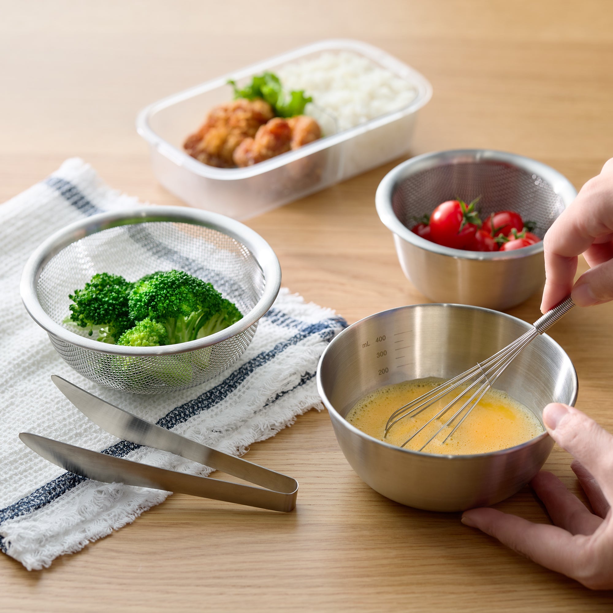  Stainless Steel Bowl - Dia. 5.3、mySite、sugarbowlscore