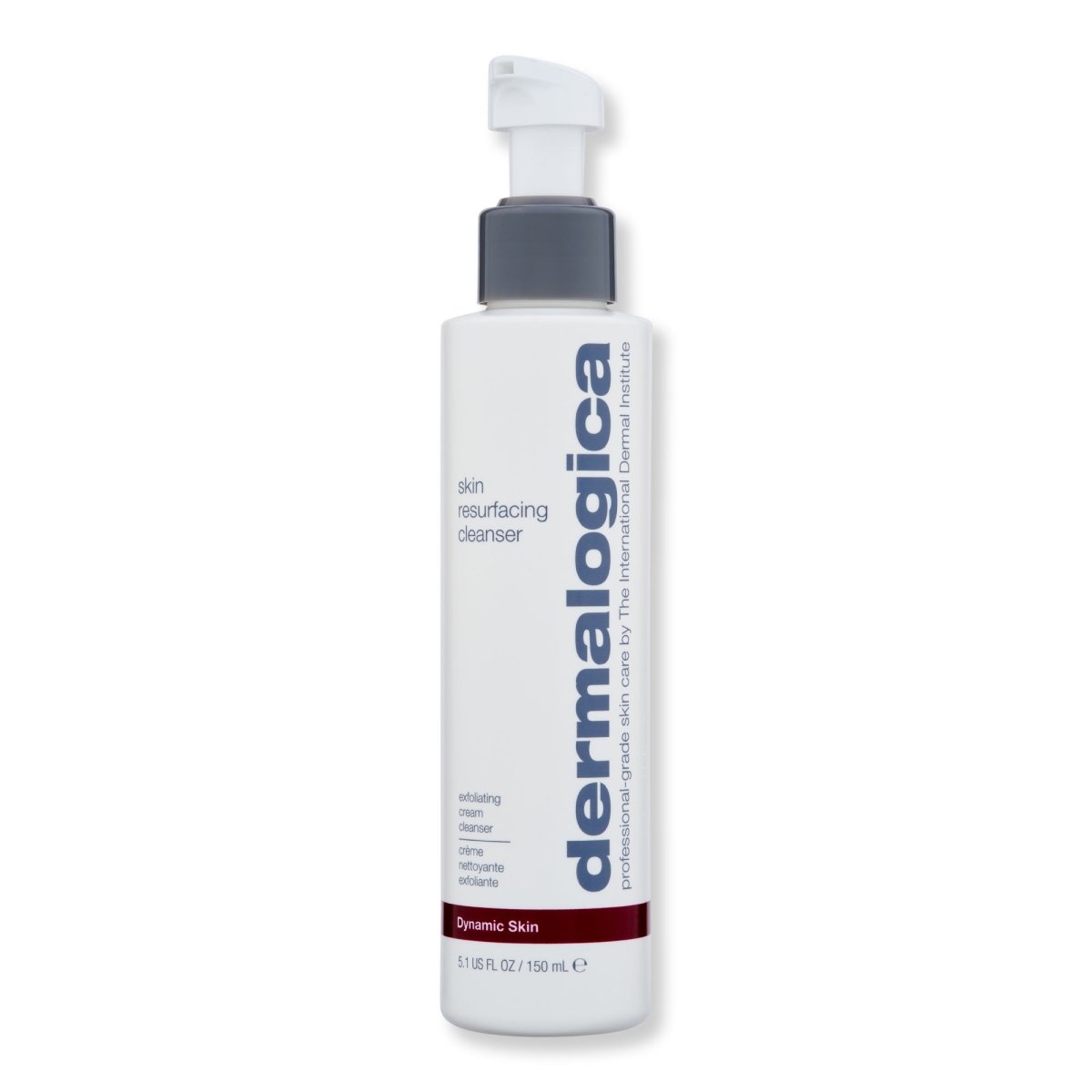 Dermalogica Skin Resurfacing Cleanser、mySite、gigharbornorthrealestate