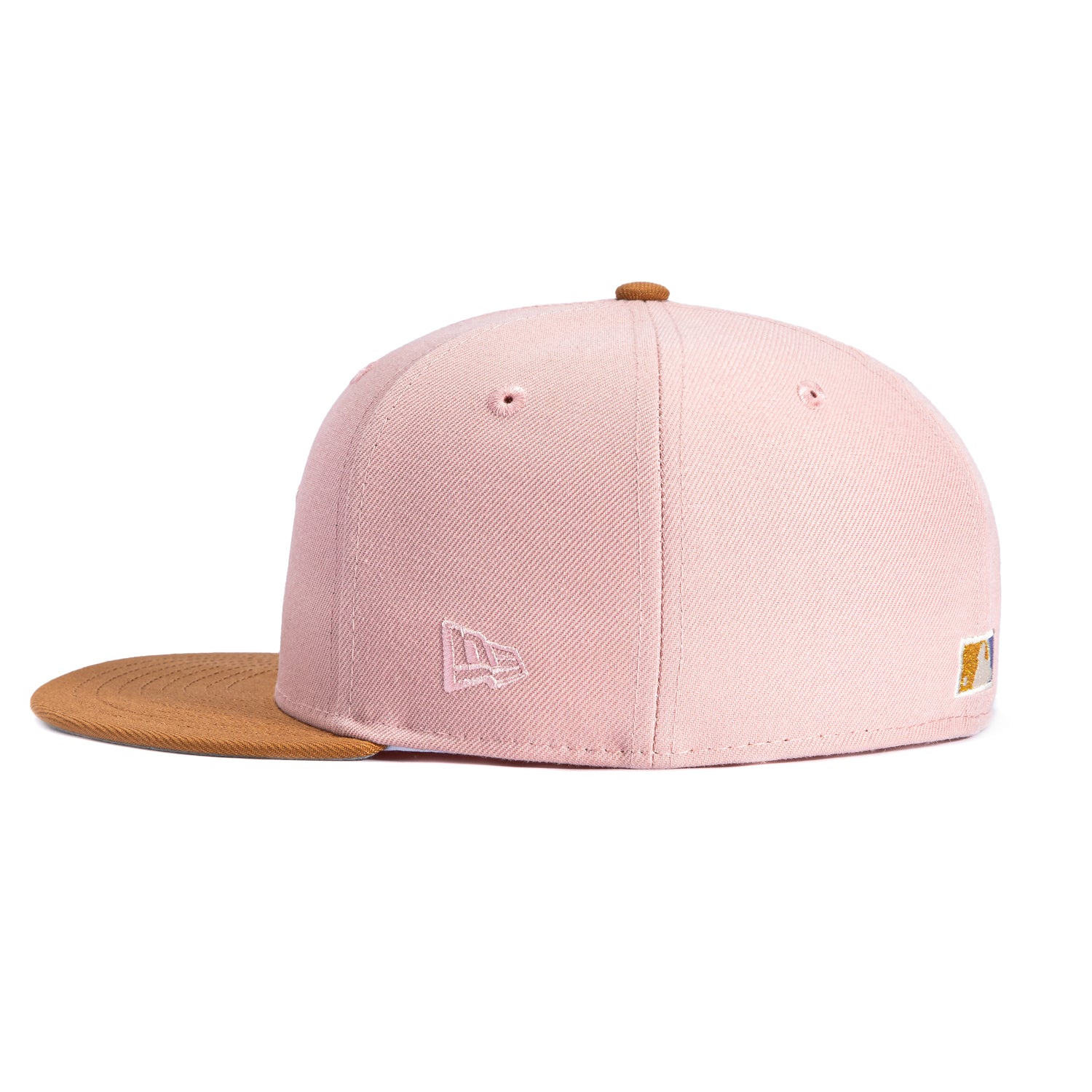 New Era 59Fifty Salt Water Taffy Houston Astros Hat - Pink, Khaki、mySite、vikingsvslions