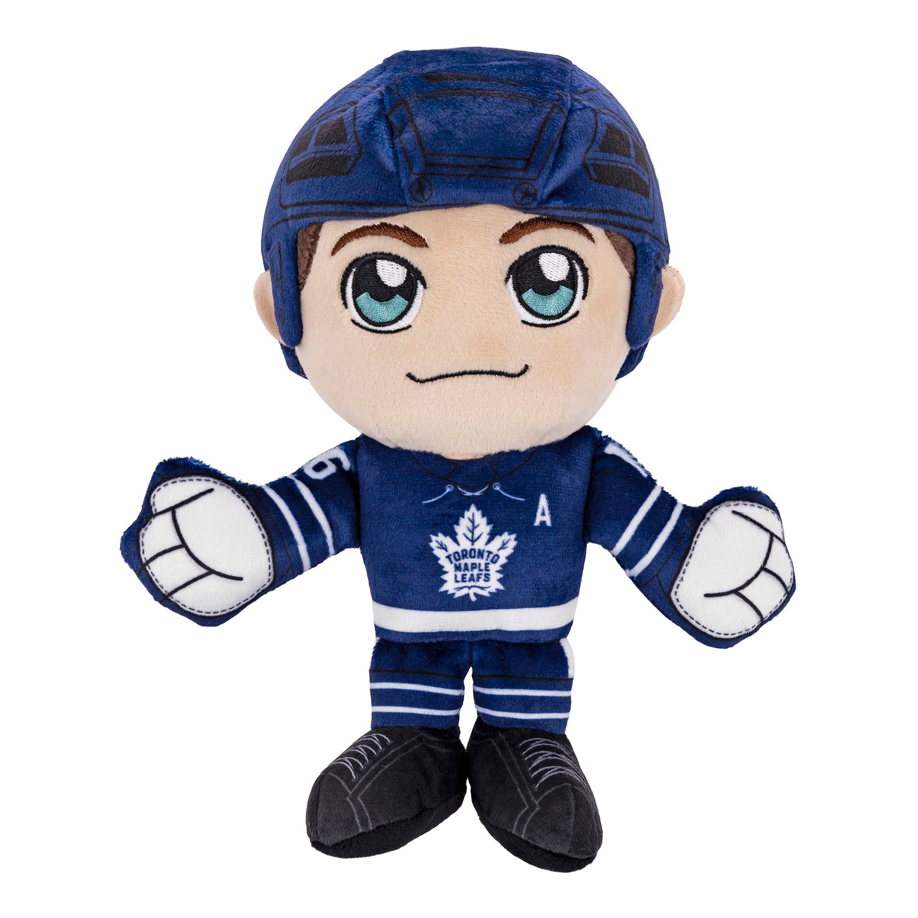 Marner Chibi Plush