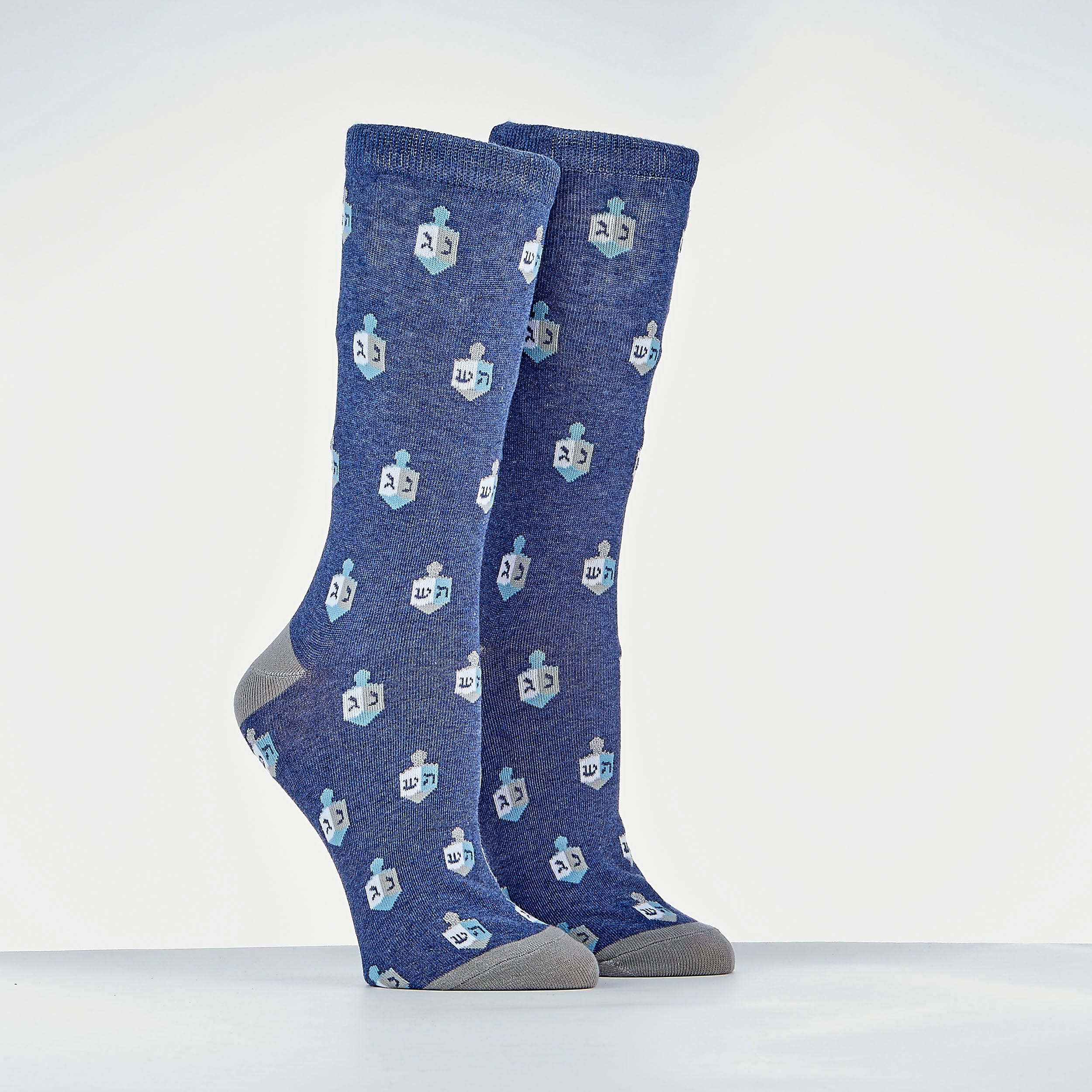 Dreidels Adult Crew Socks、mySite、topwebapps