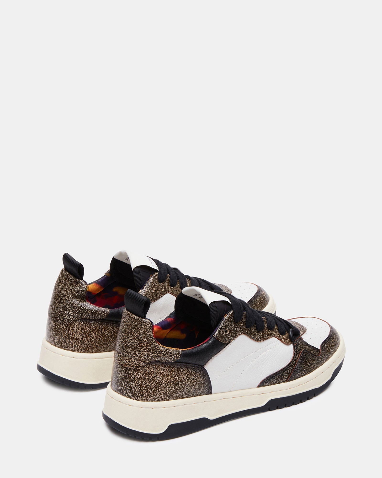 EVERLIE BROWN DISTRESSED - SM REBOOTED、mySite、gtrtttuynbv