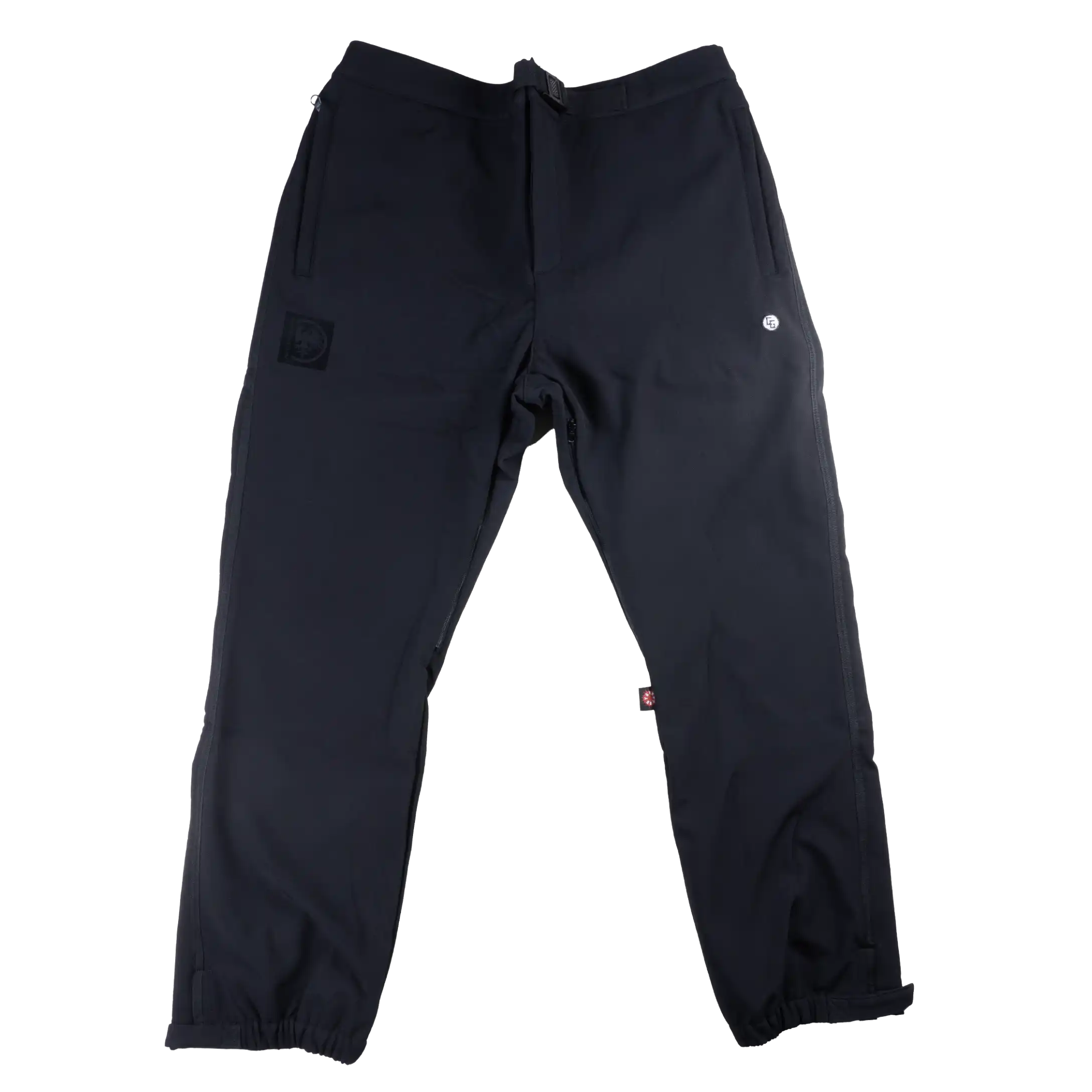 Never Summer x CG Habitats Tech Joggers、mySite、i-lightchina