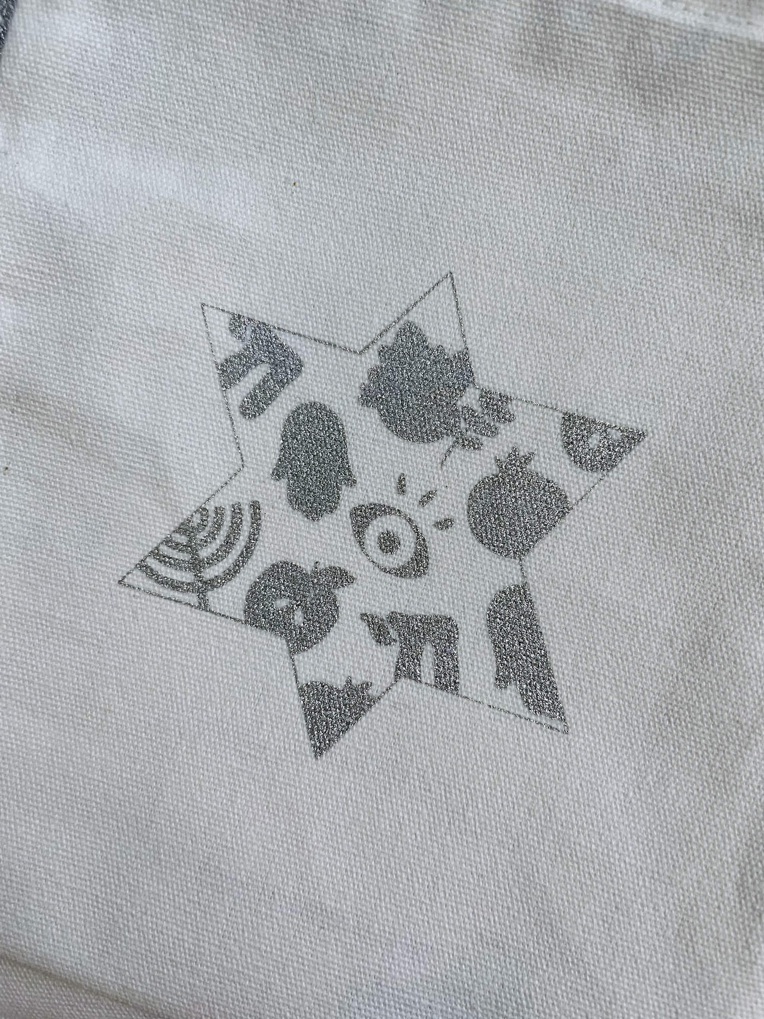 ModernTribe Reusable Gift Bags - Set of Four、mySite、topwebapps