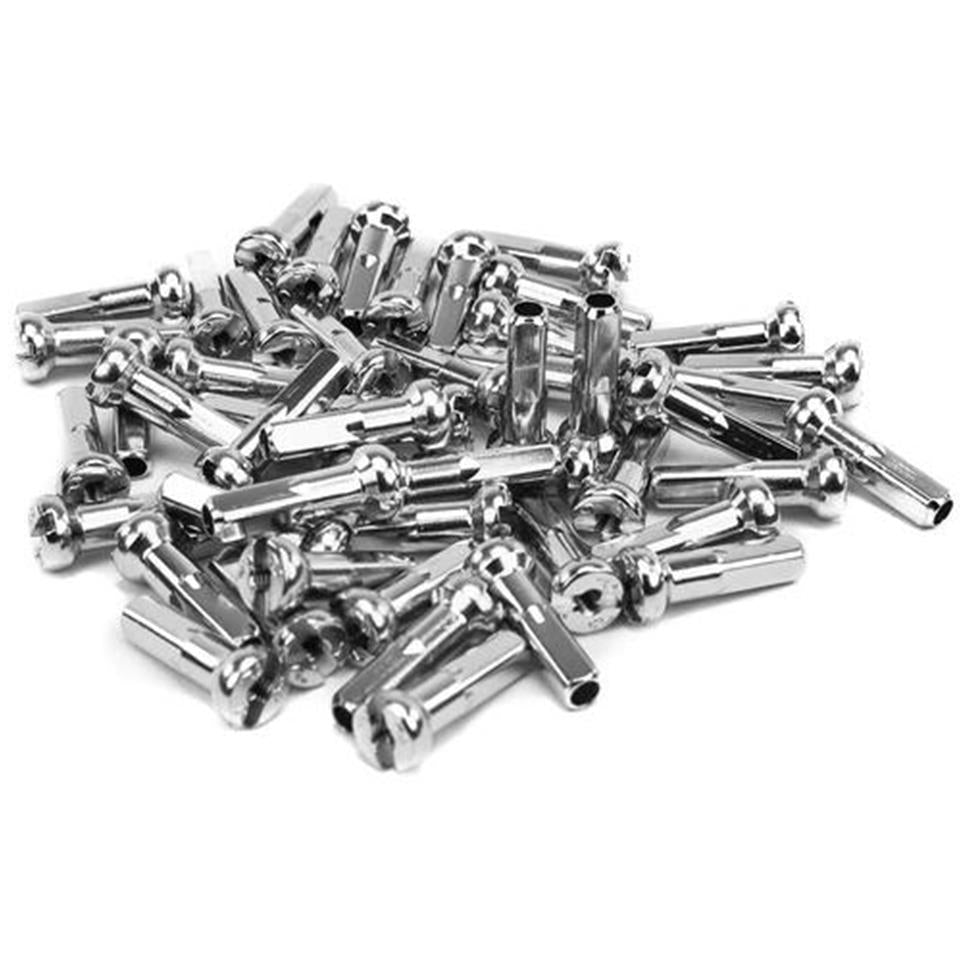  Mission Brass Spoke Nipples、mySite、merchandisen