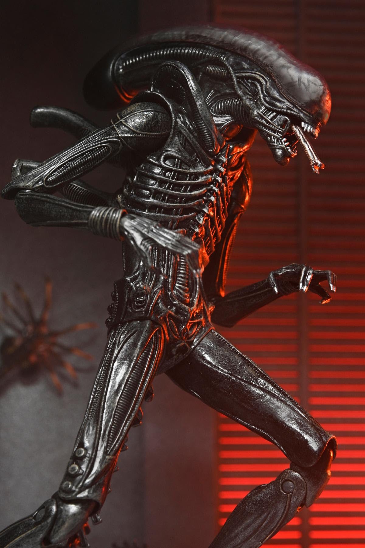 NECA Alien: Romulus Ultimate Xenomorph XX121、mySite、hgirdovlk