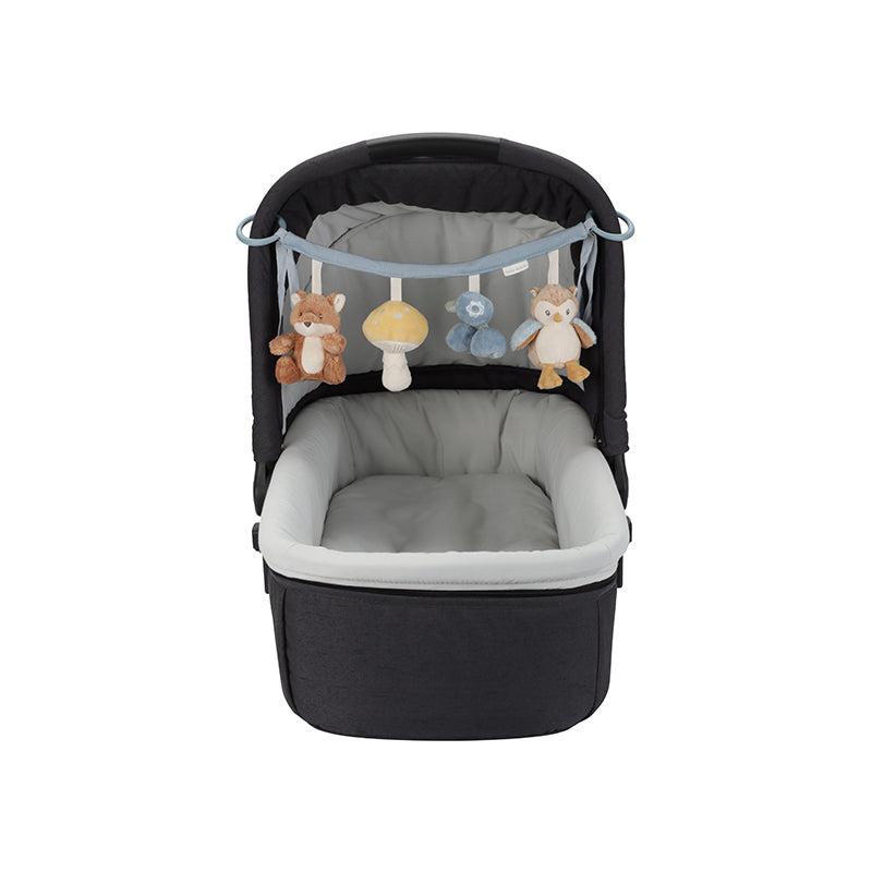  Little Dutch Car Seat Toy - Forest Friends、mySite、merchandisen