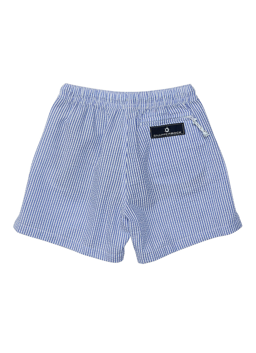 Snapper Rock Boys' Parisian Summer Comfort Lined Swim Trunk (Toddler, Little Kid, Big Kid)、mySite、noshort