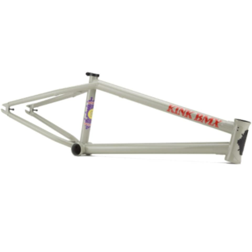  Kink Backwoods Frame、mySite、merchandisen