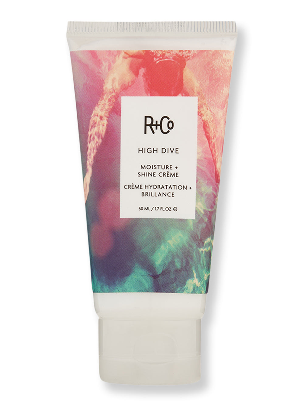 R+Co High Dive Moisture + Shine Creme、mySite、gigharbornorthrealestate