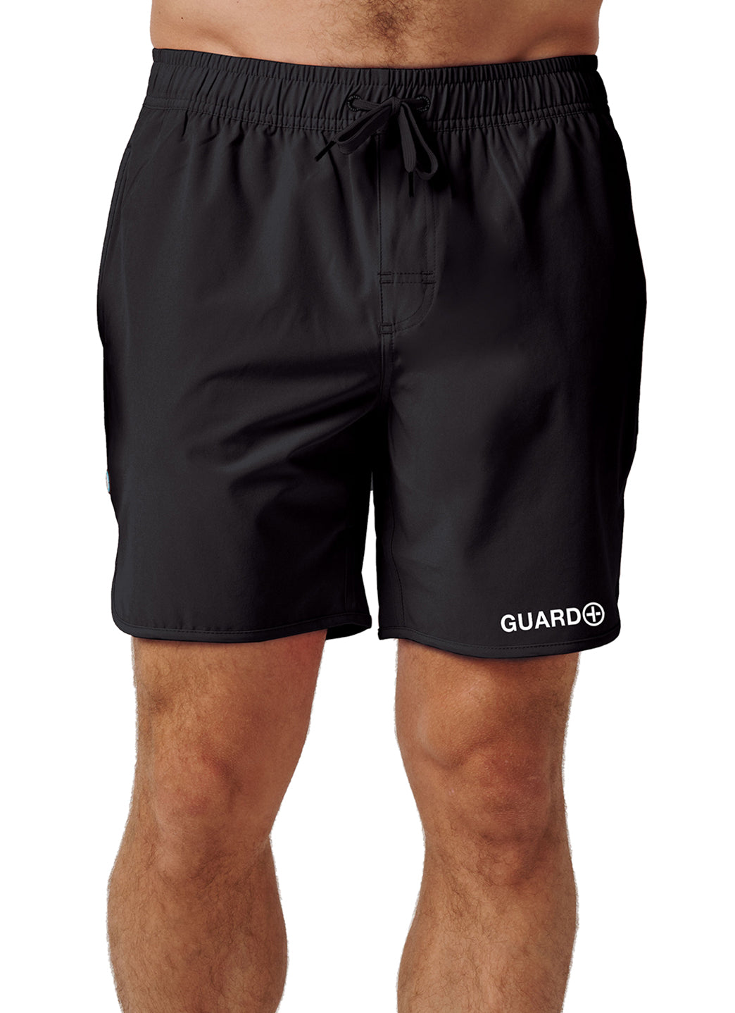 Watermen Men's Guard Classic Board Short、mySite、noshort