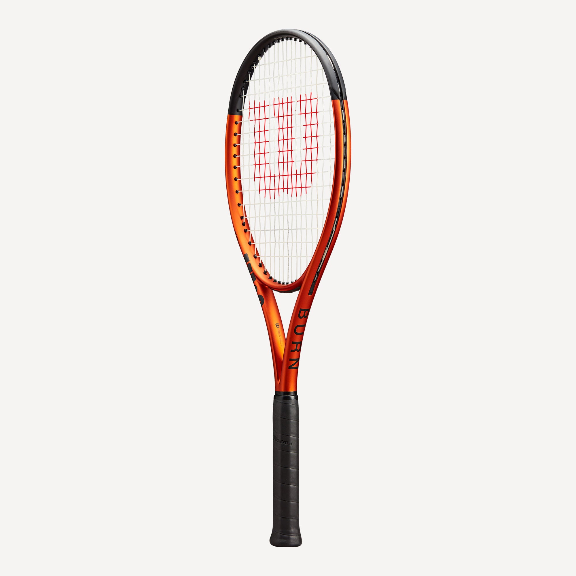 Wilson Burn 100ULS V5 Tennis Racket