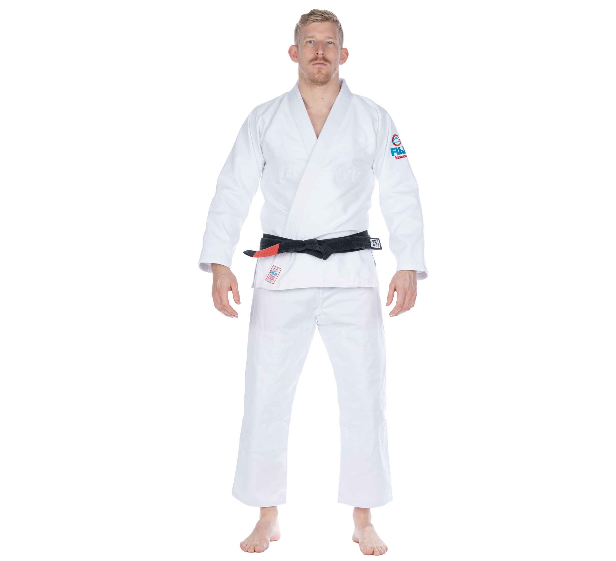 All Around BJJ Gi Teal、mySite、gigharbornorthrealestate