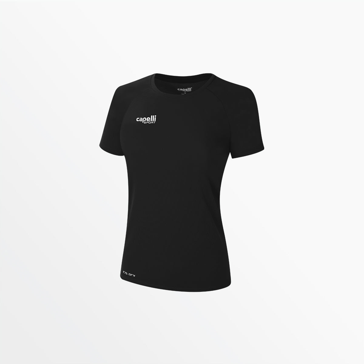 WOMEN'S BASICS I TRAINING JERSEY