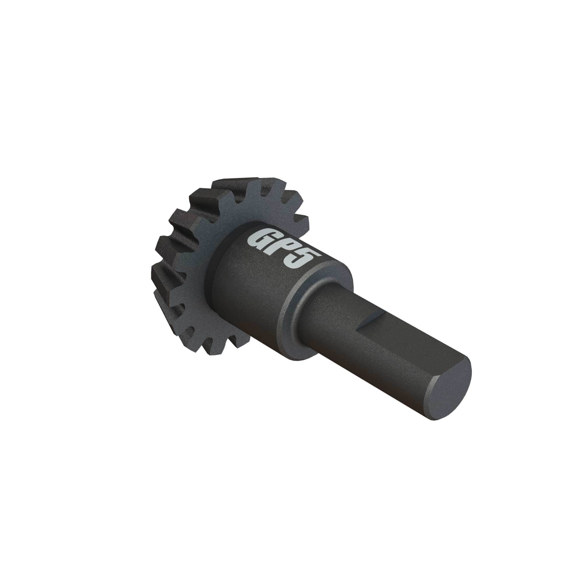  ARA311016, Arrma Felony 6S GP5 Main Input Gear (15T)、mySite、merchandisen