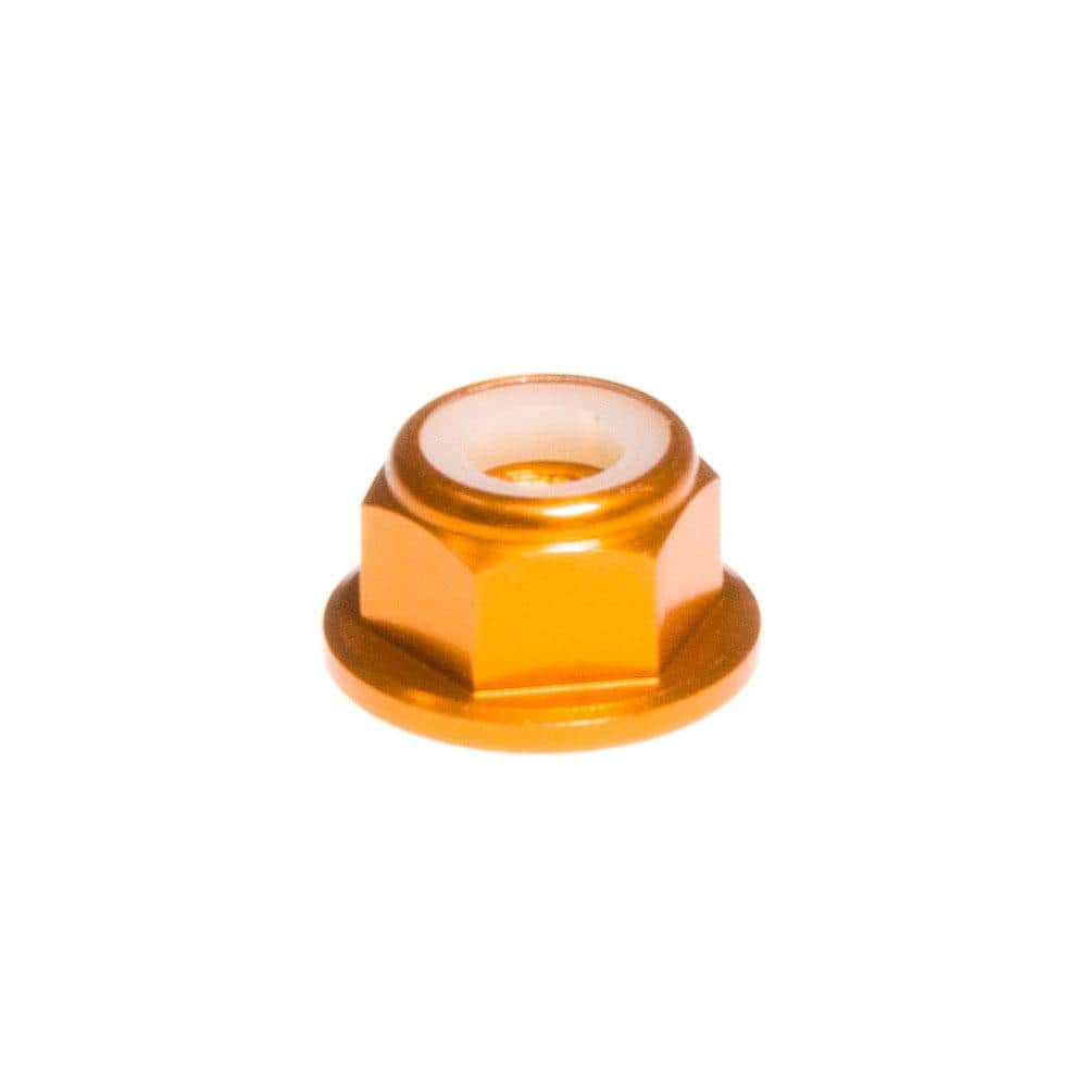  M5 Prop Nut w/ Flange (4PCS) - Choose Your Color、mySite、merchandisen