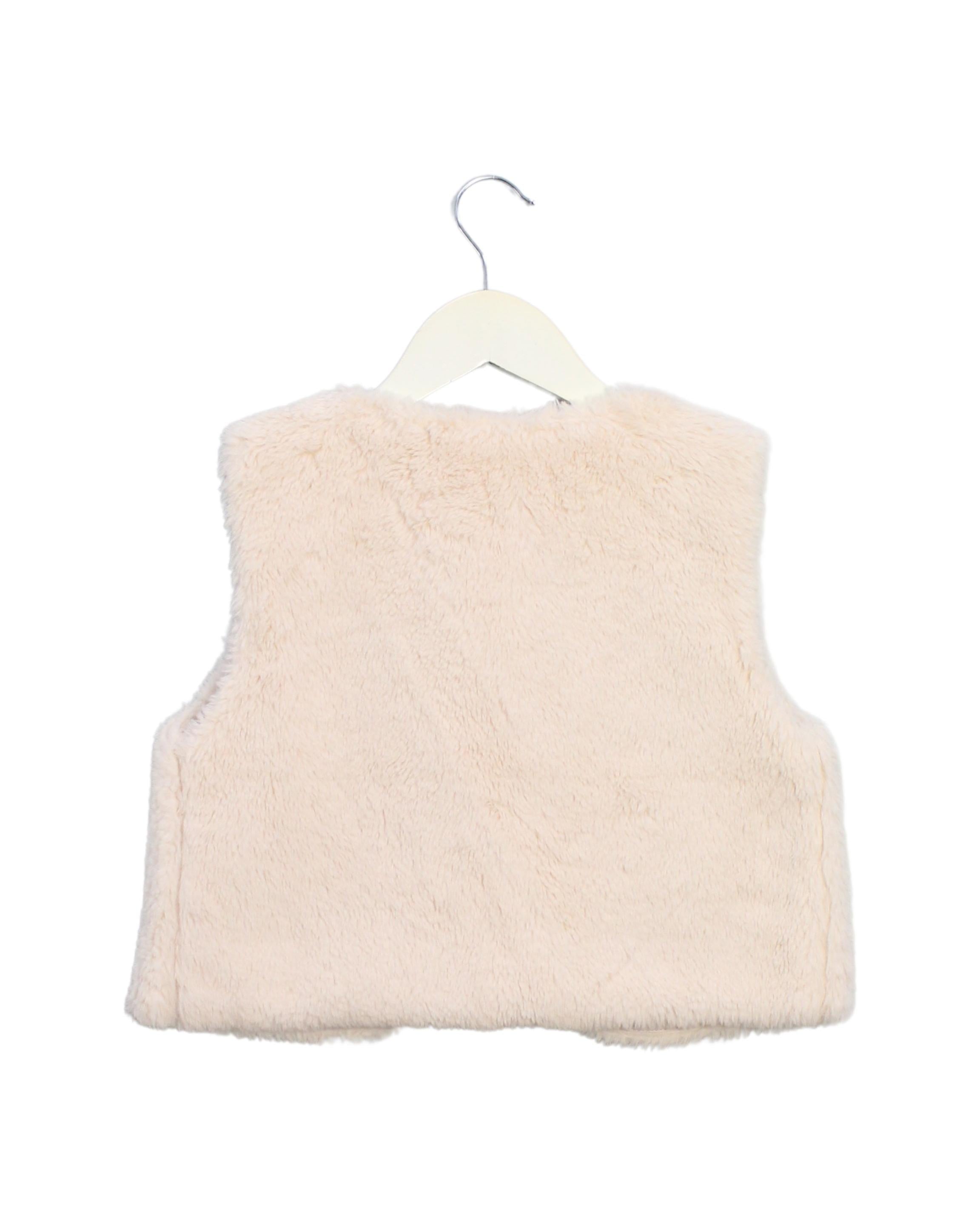 Louise Misha Outerwear Vest 6T、mySite、g9winljtr